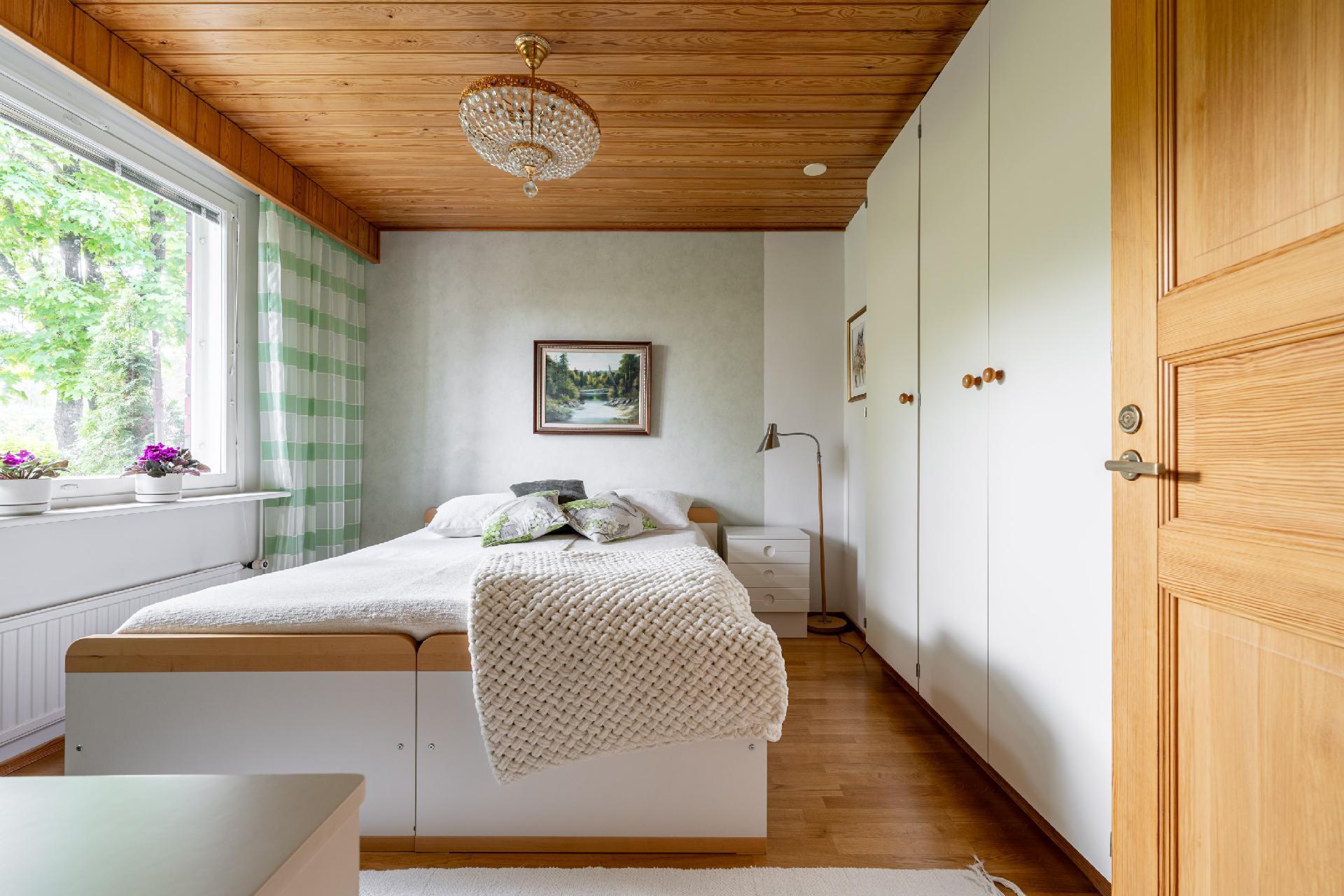 Luolatie 35, Jynkkä, Kuopio