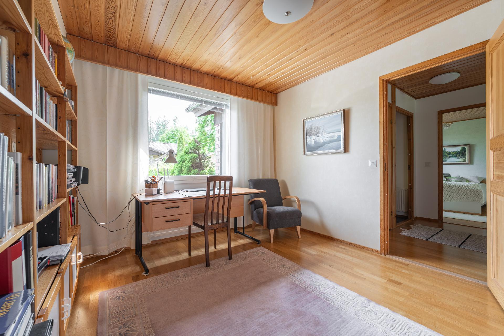 Luolatie 35, Jynkkä, Kuopio