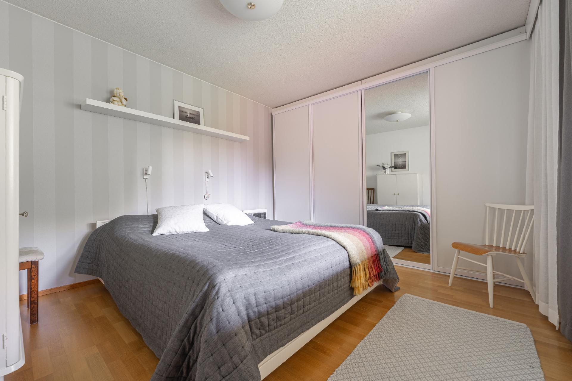 Luolatie 35, Jynkkä, Kuopio