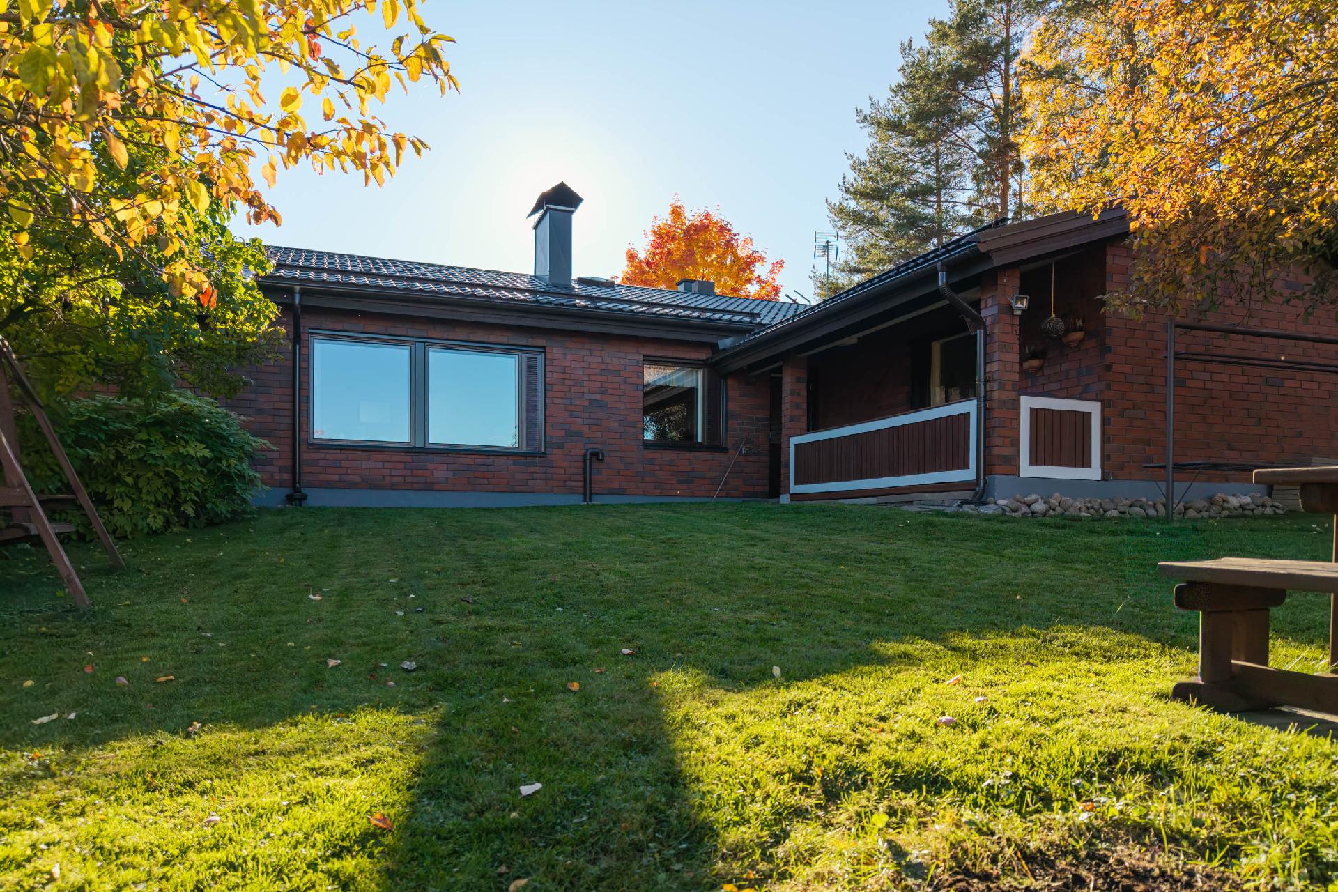 Luolatie 35, Jynkkä, Kuopio