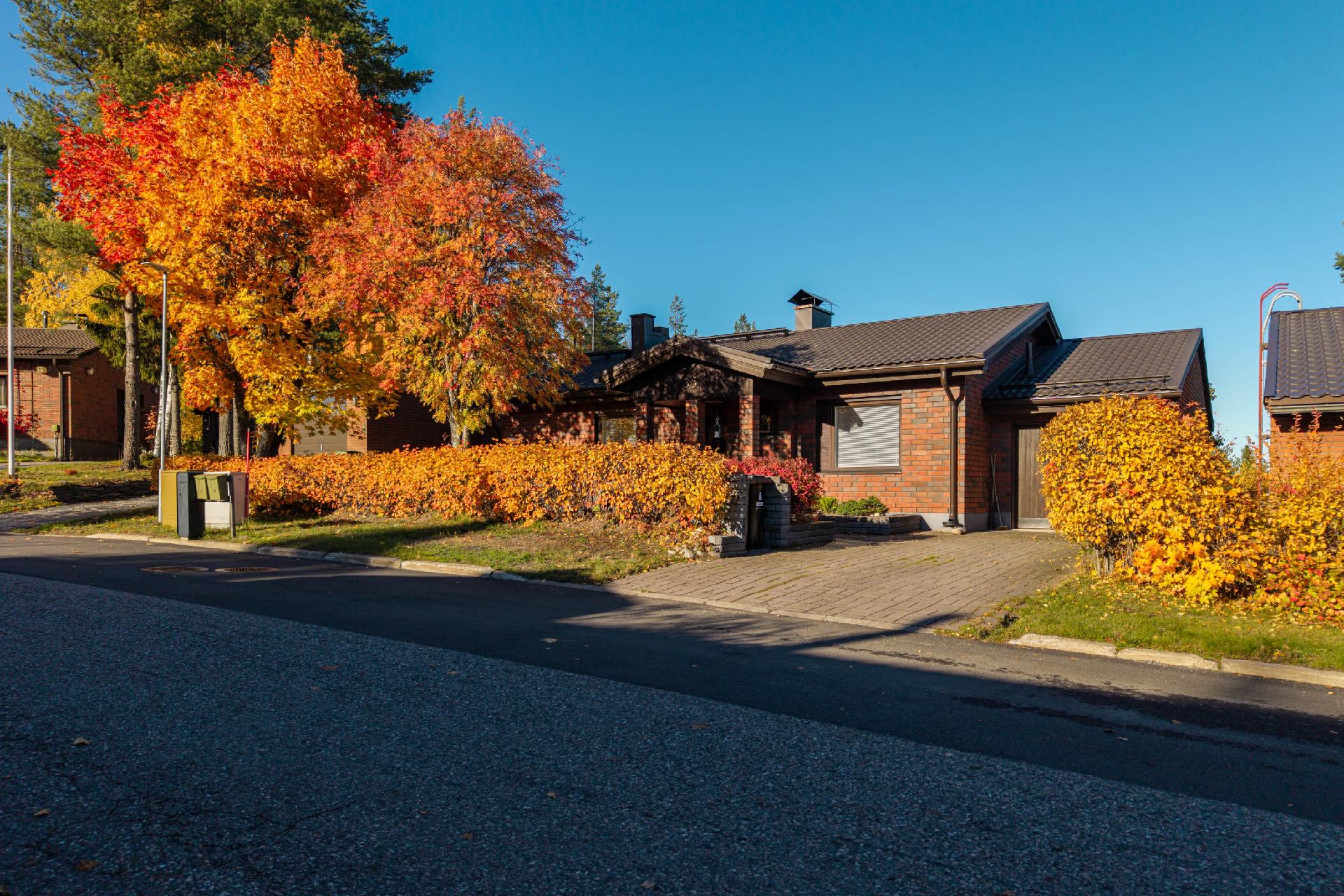 Luolatie 35, Jynkkä, Kuopio