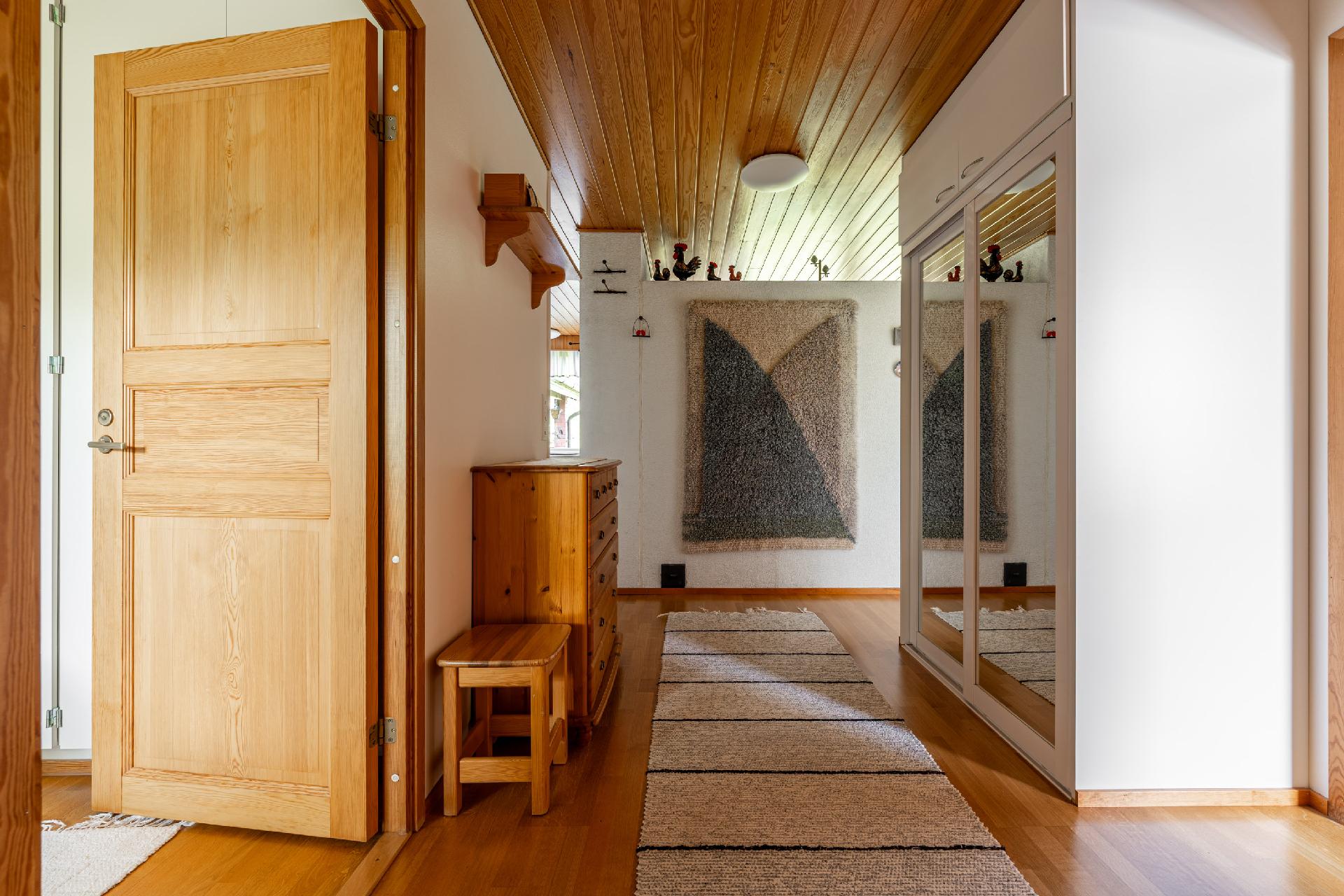 Luolatie 35, Jynkkä, Kuopio