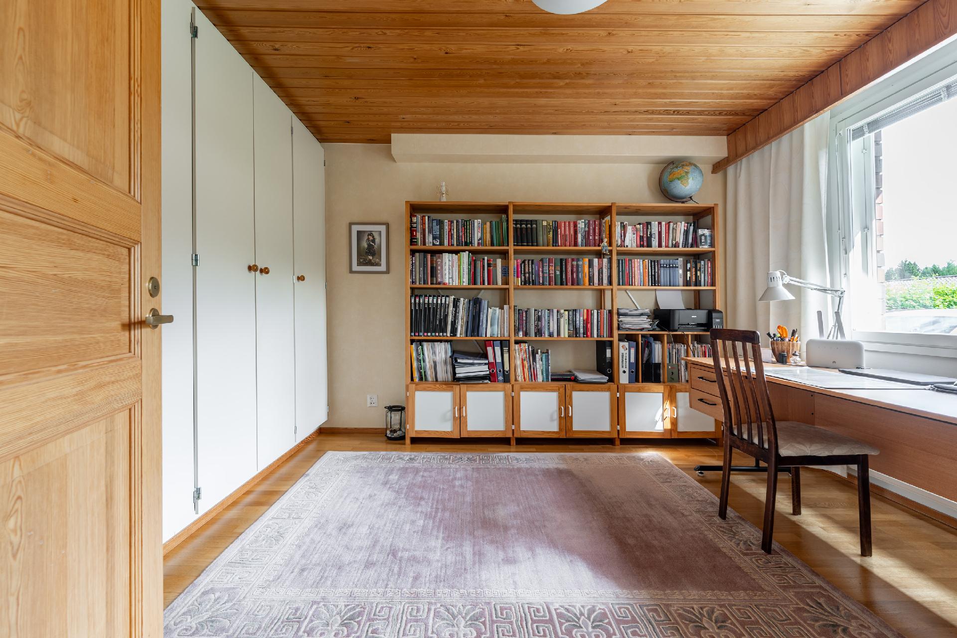 Luolatie 35, Jynkkä, Kuopio