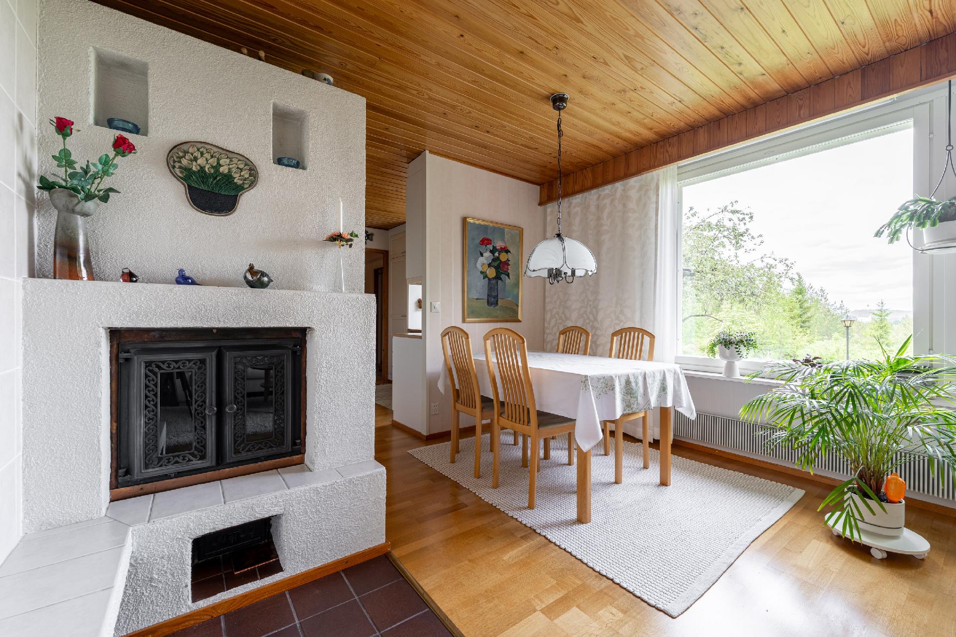 Luolatie 35, Jynkkä, Kuopio