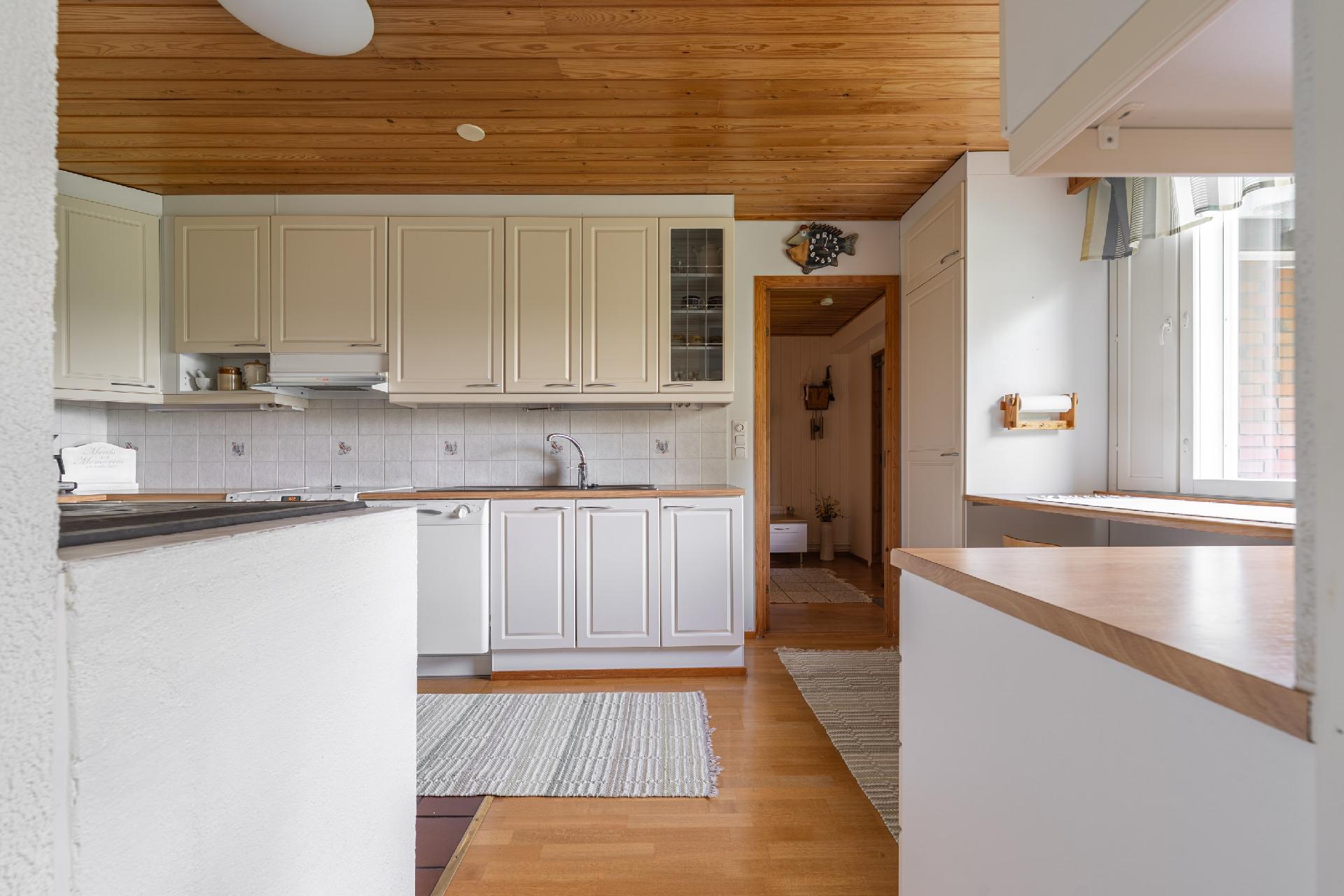 Luolatie 35, Jynkkä, Kuopio