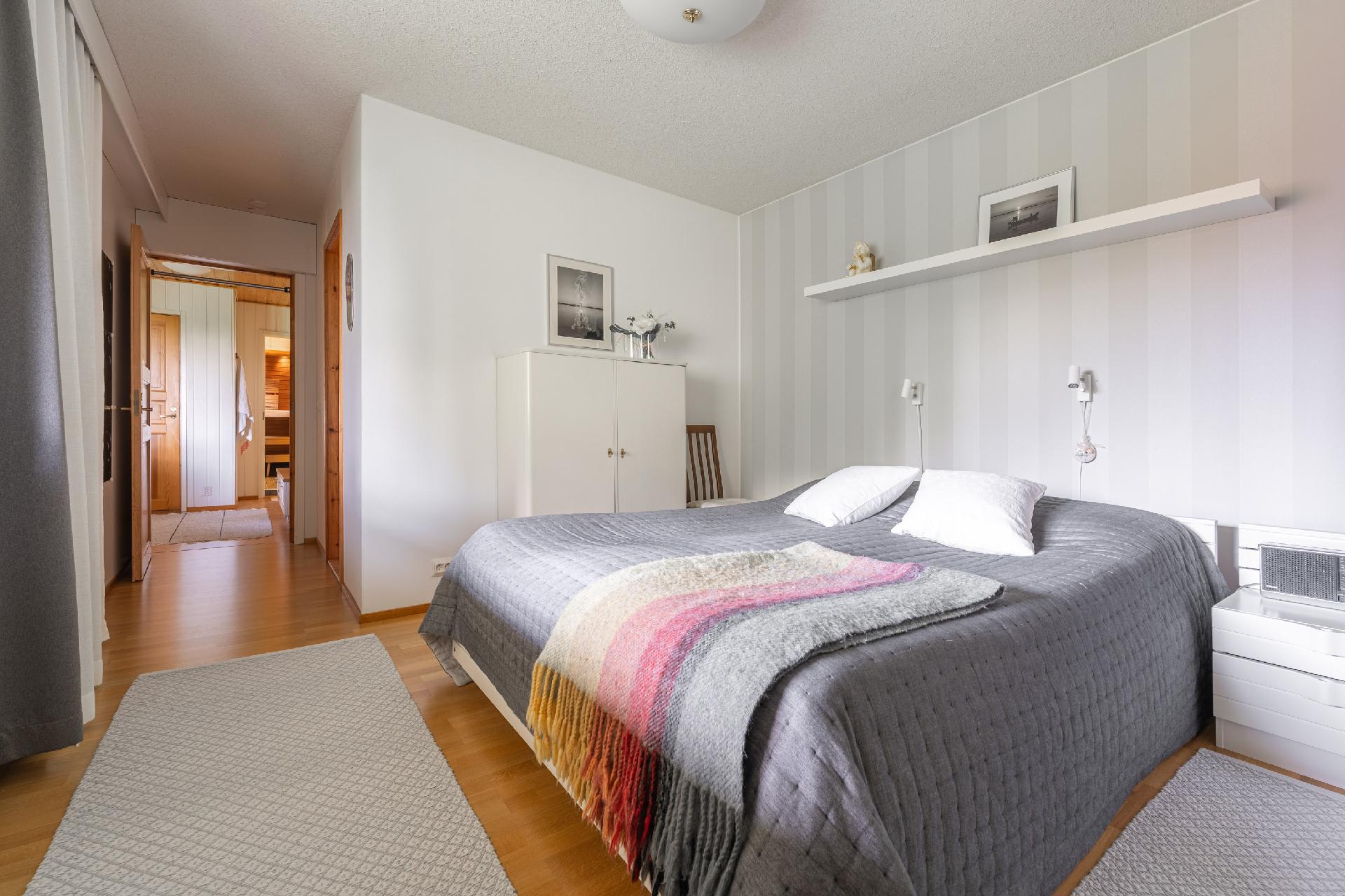 Luolatie 35, Jynkkä, Kuopio