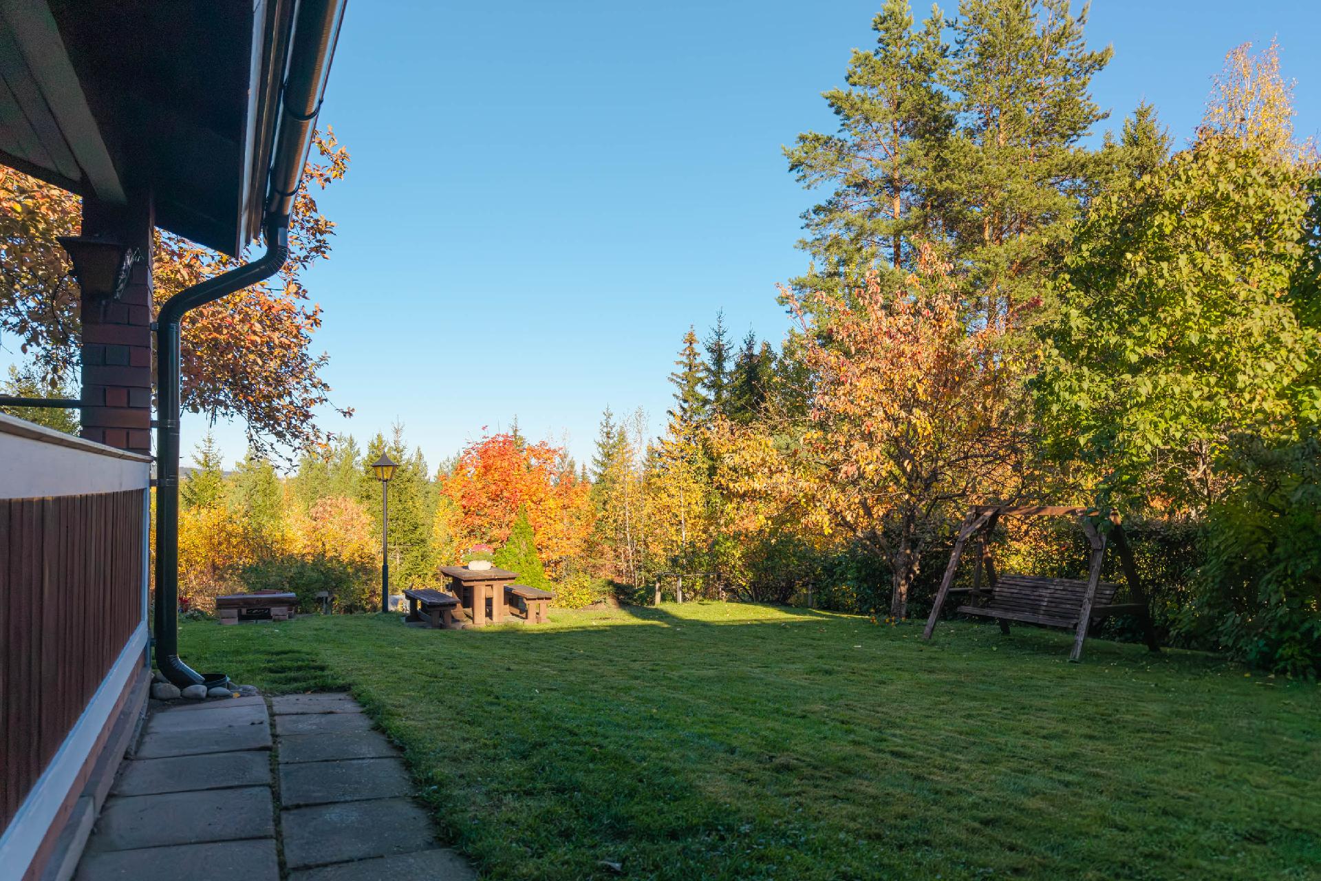 Luolatie 35, Jynkkä, Kuopio