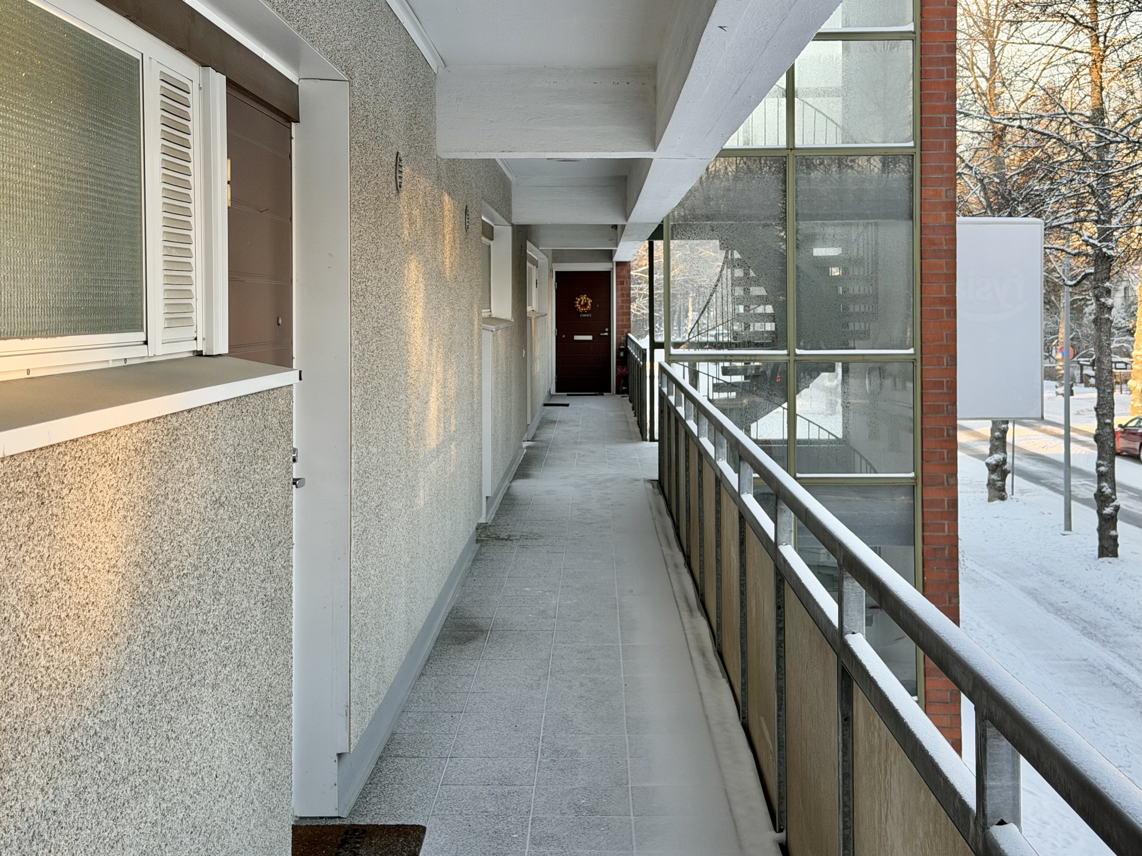 Aulangontie 35-37, Hätilä, Hämeenlinna