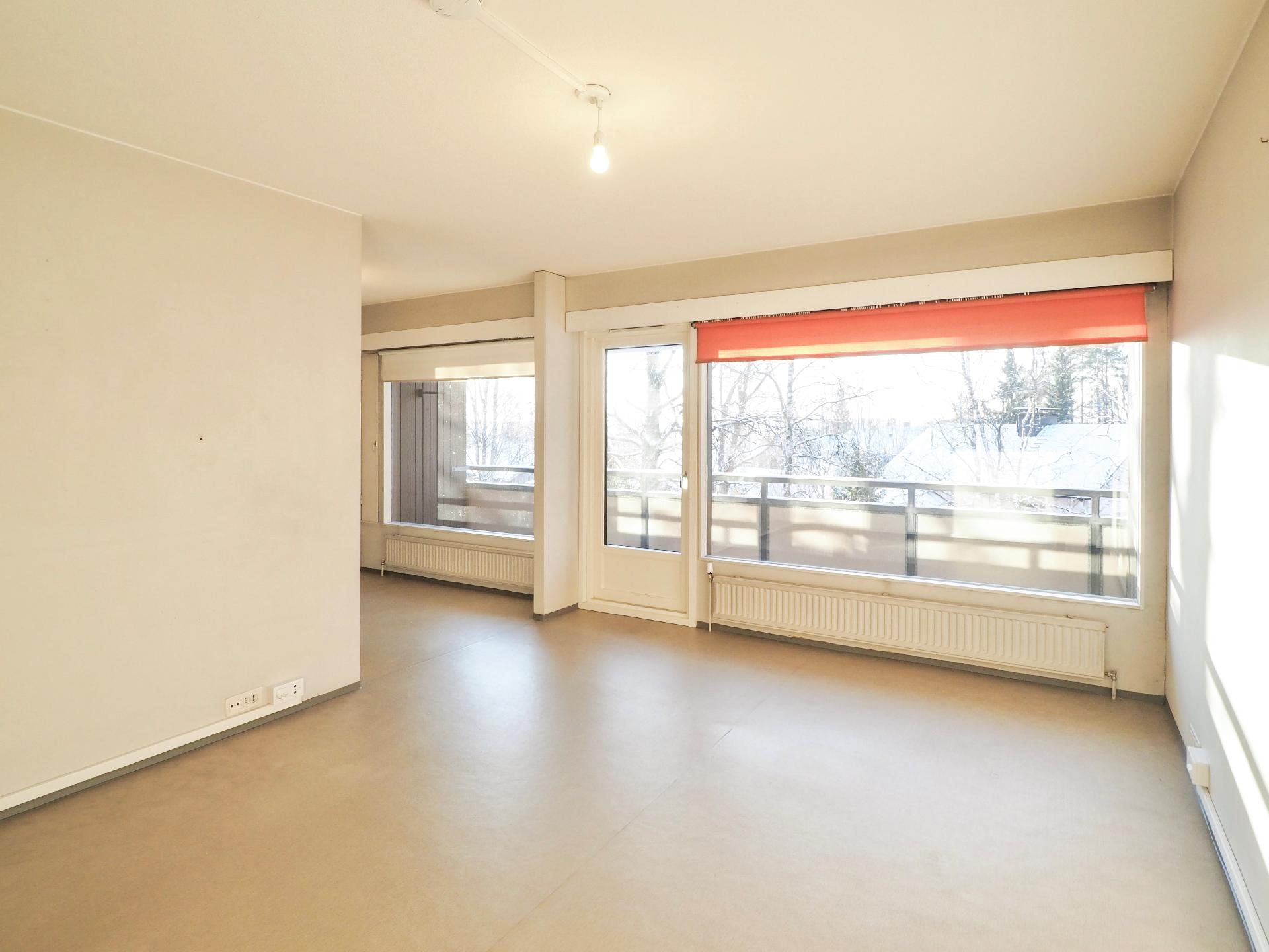 Aulangontie 35-37, Hätilä, Hämeenlinna