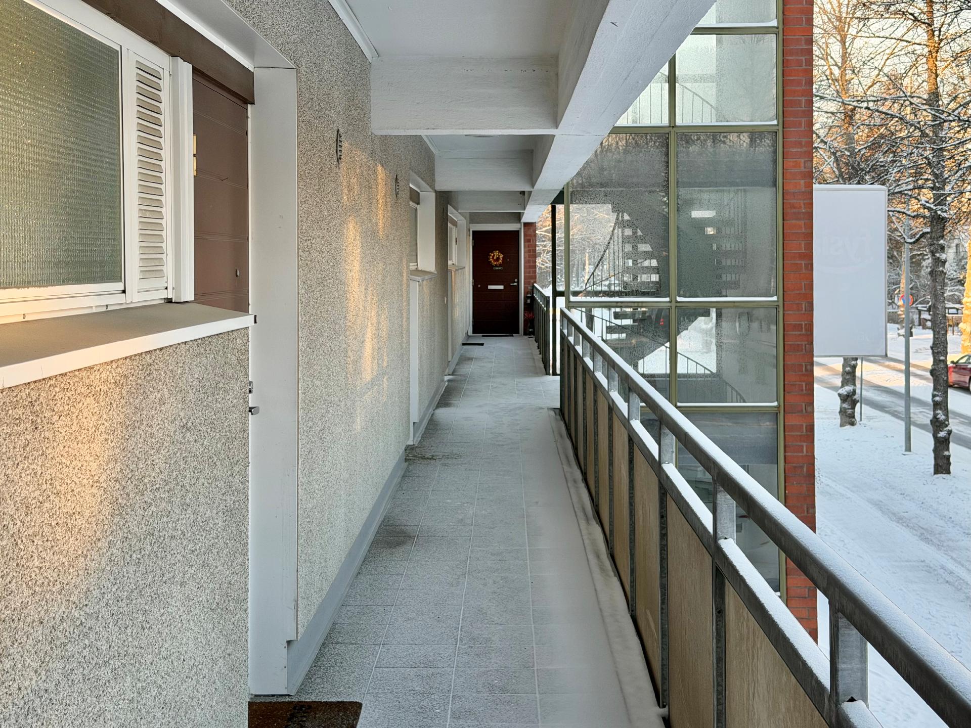 Aulangontie 35-37, Hätilä, Hämeenlinna