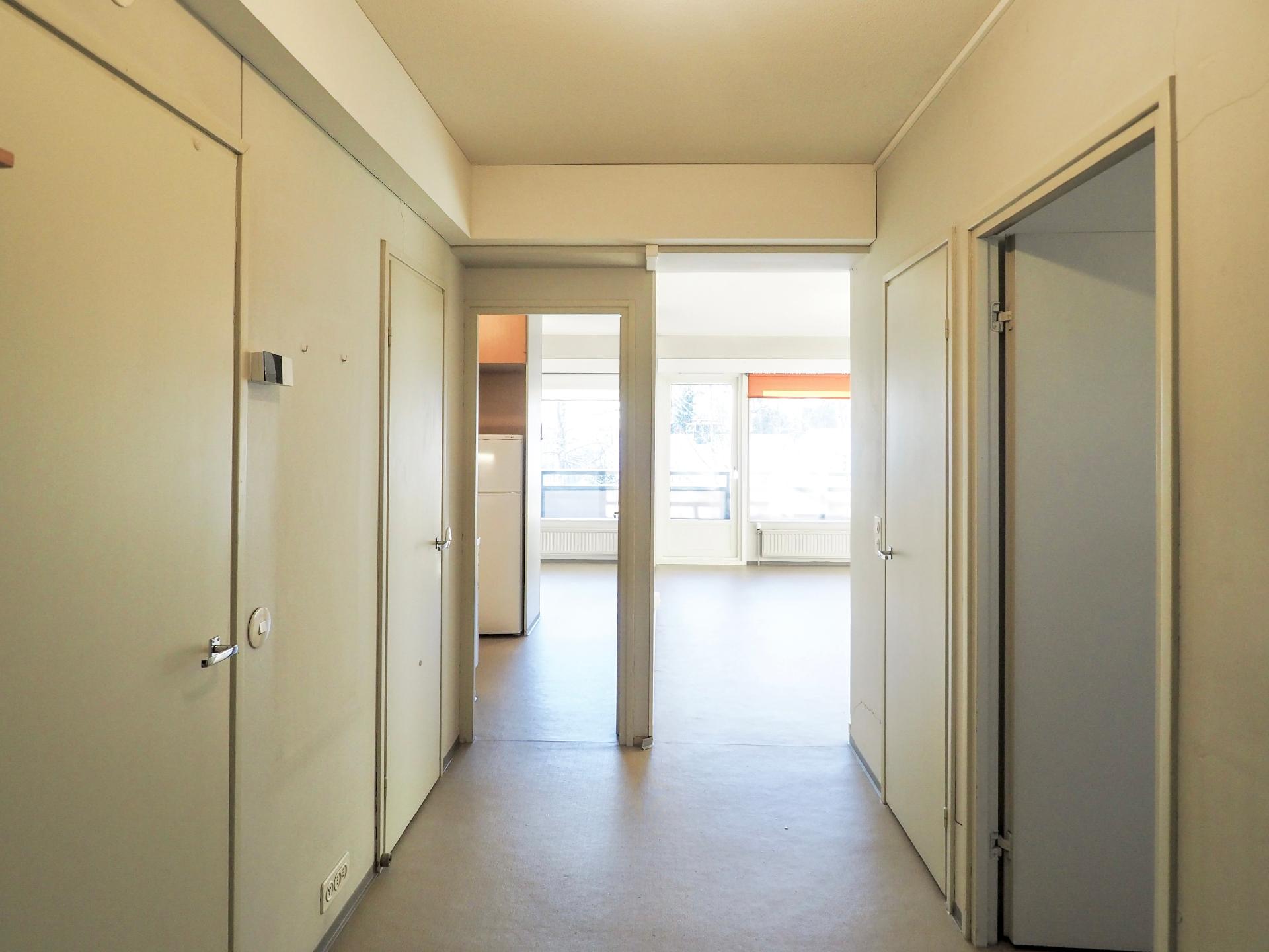 Aulangontie 35-37, Hätilä, Hämeenlinna