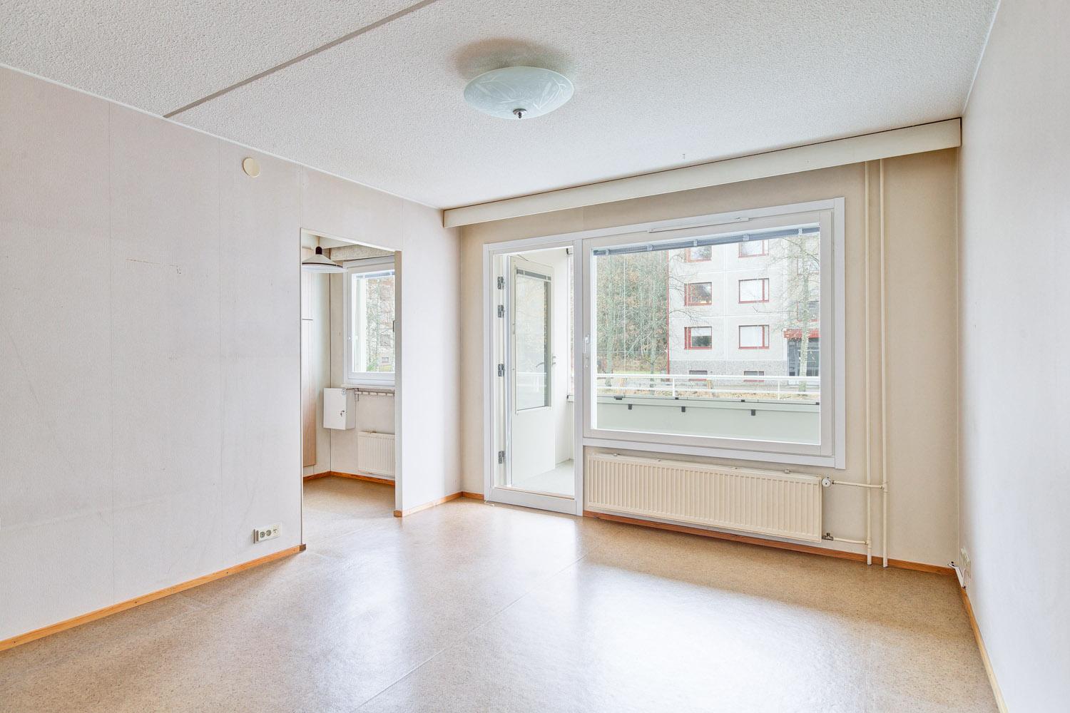 Ojavainionkatu 8, Annala, Tampere
