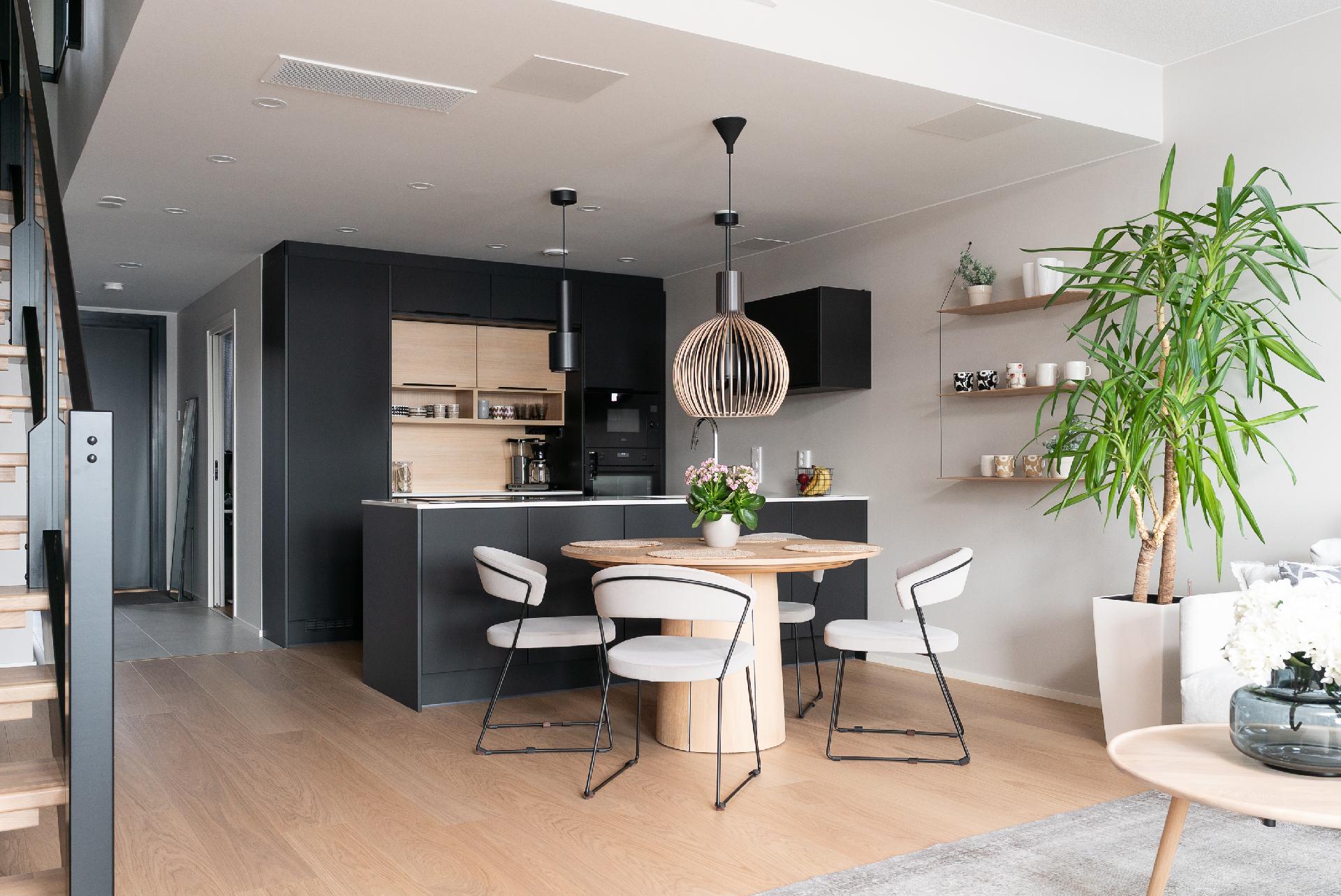 Niitynrannantie 3, Väinölä, Jyväskylä