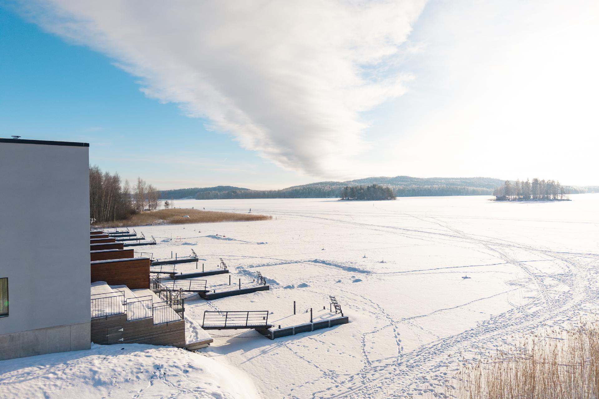 Niitynrannantie 3, Väinölä, Jyväskylä