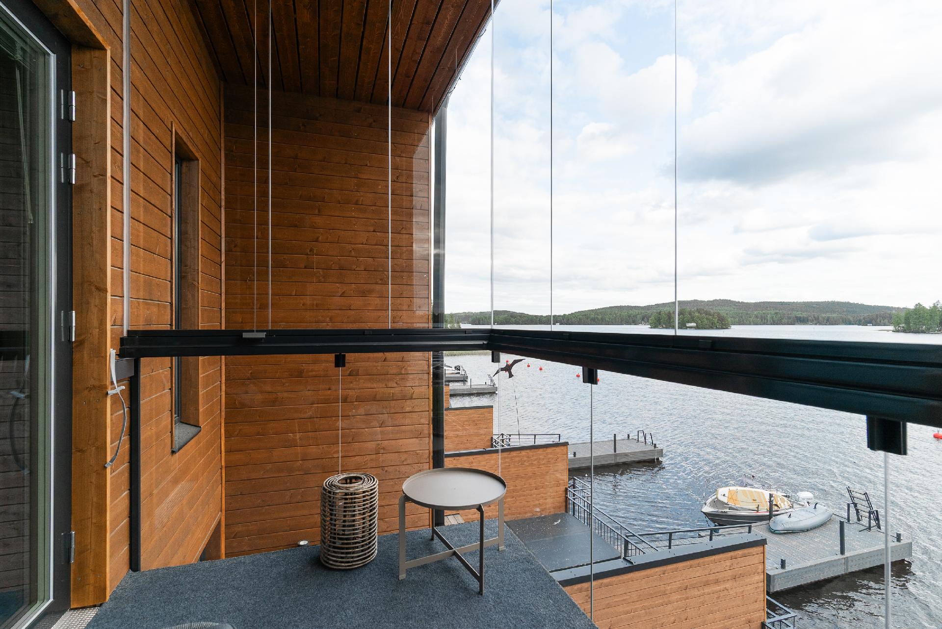 Niitynrannantie 3, Väinölä, Jyväskylä