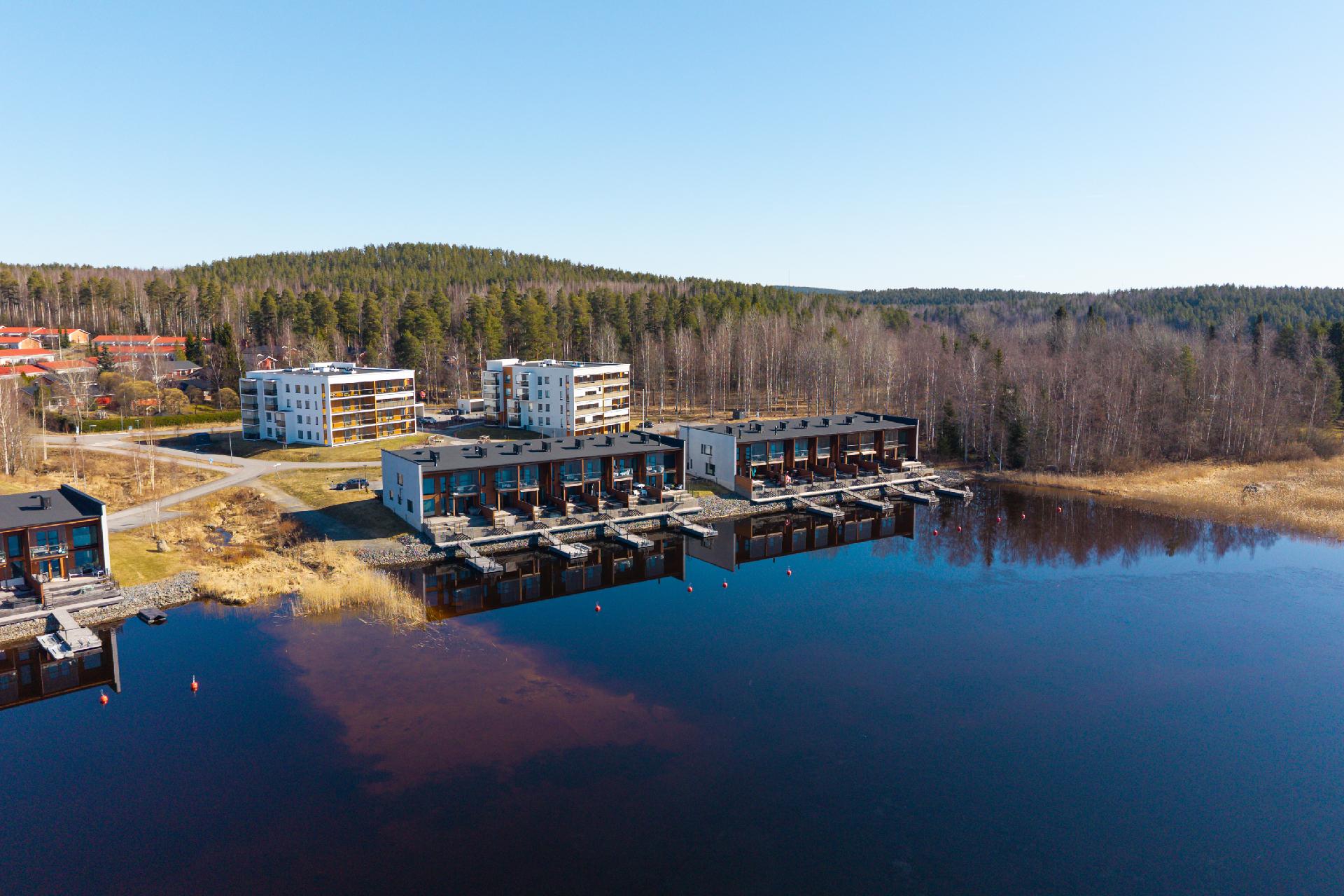 Niitynrannantie 3, Väinölä, Jyväskylä