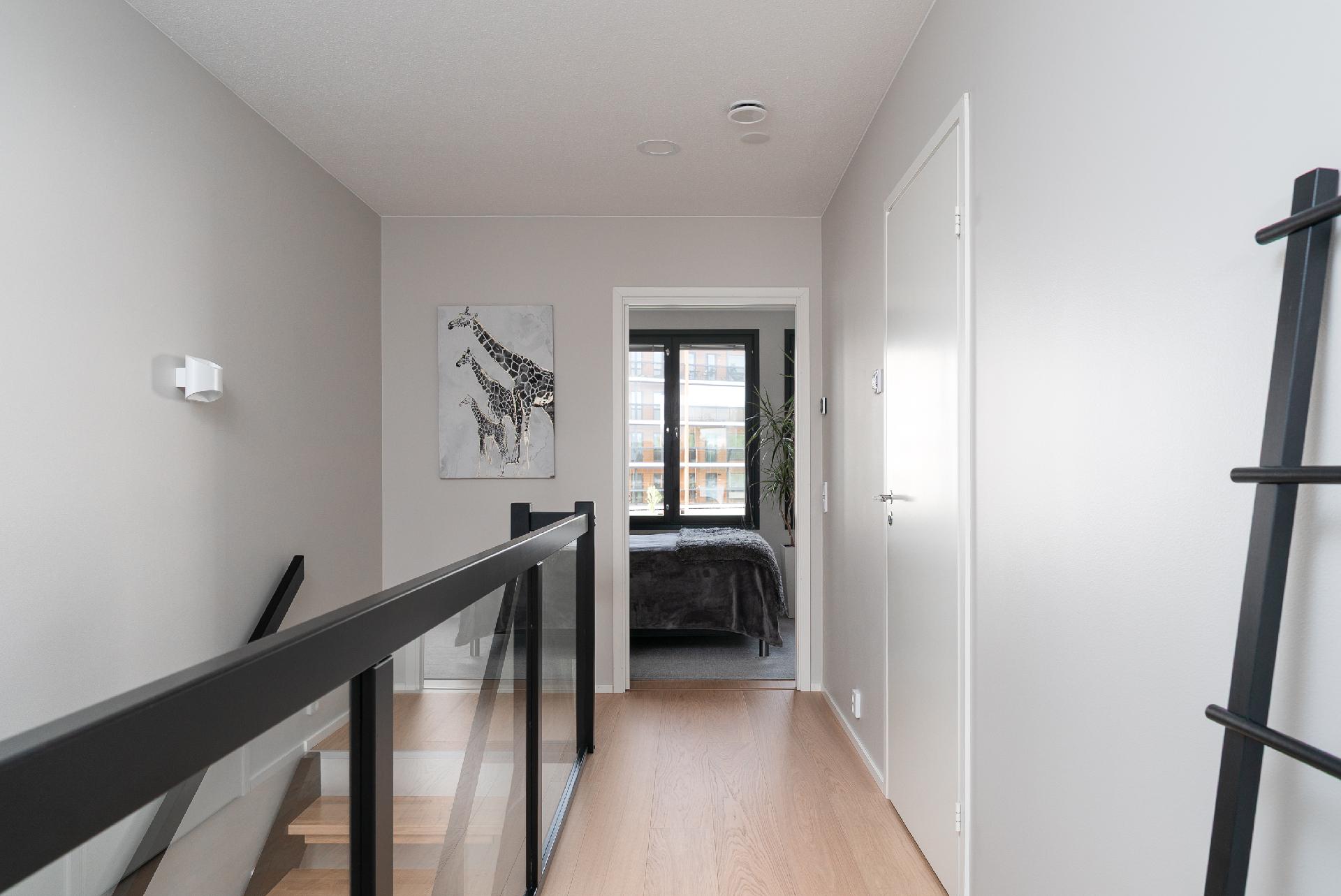 Niitynrannantie 3, Väinölä, Jyväskylä