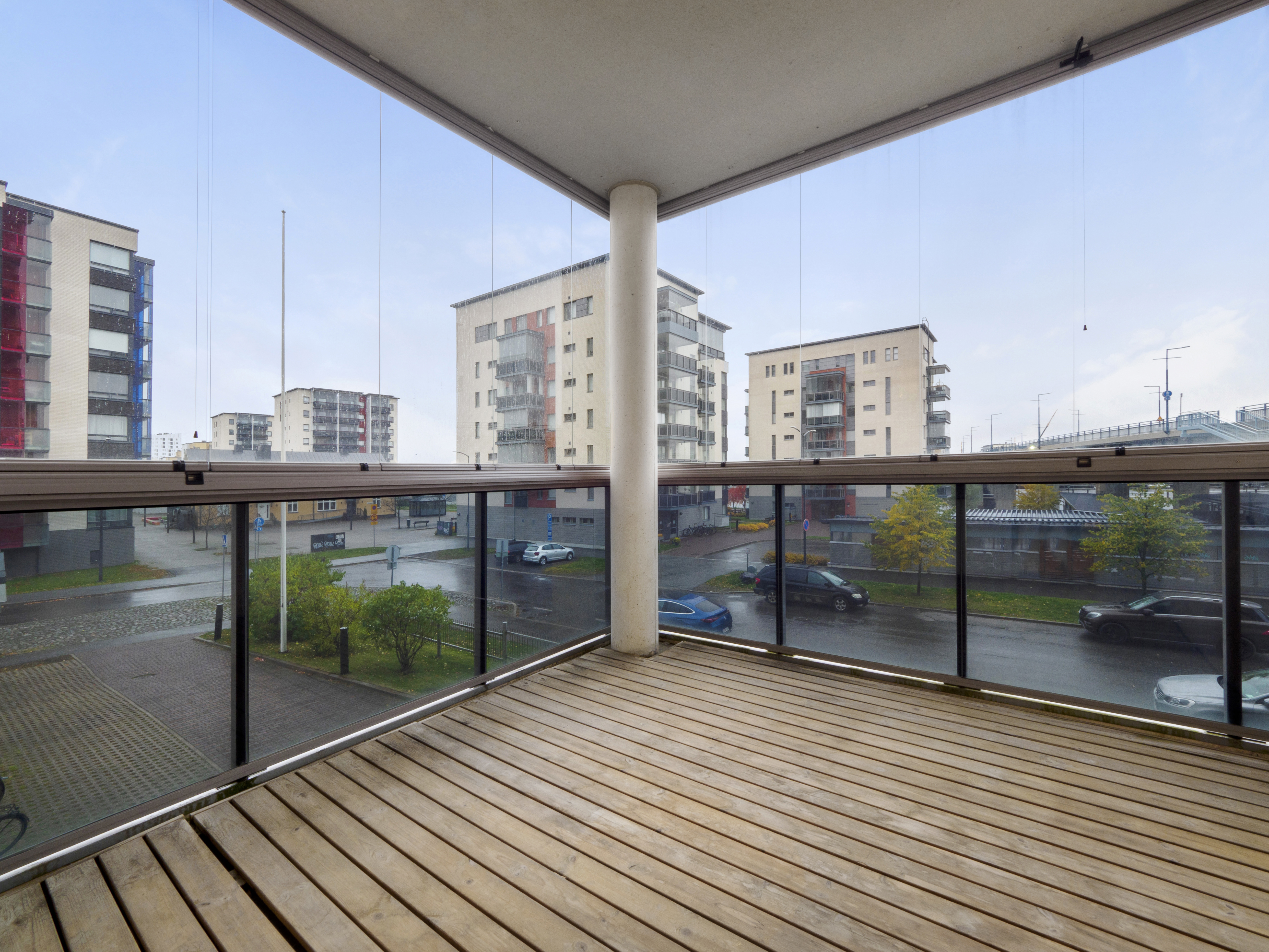 Jokikatu 7, Penttilä, Joensuu
