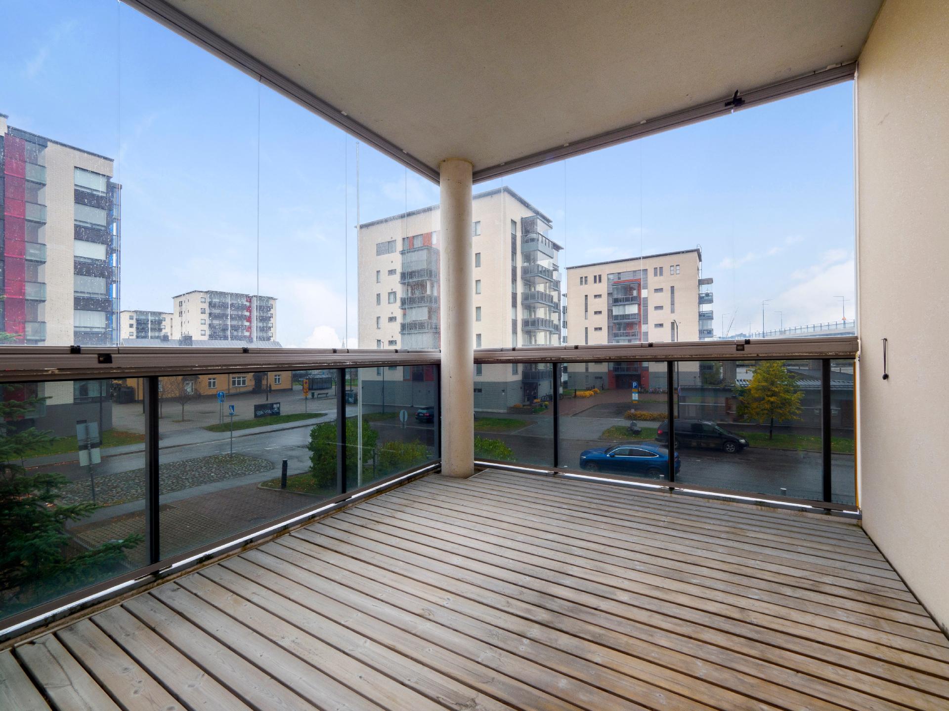 Jokikatu 7, Penttilä, Joensuu