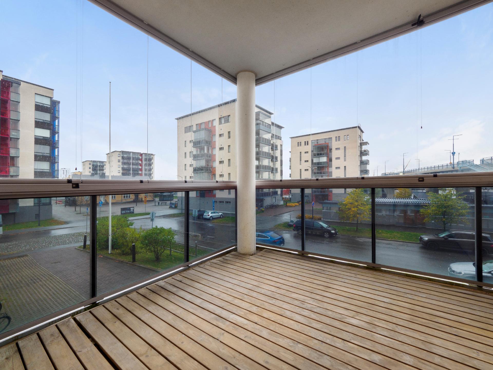 Jokikatu 7, Penttilä, Joensuu