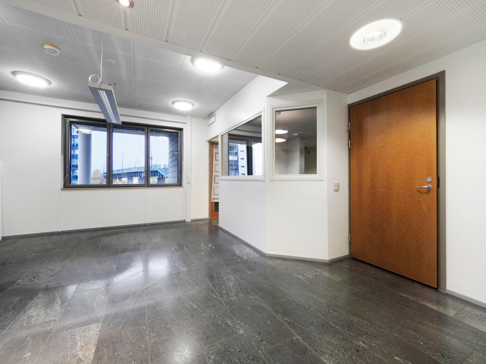 Jokikatu 7, Penttilä, Joensuu