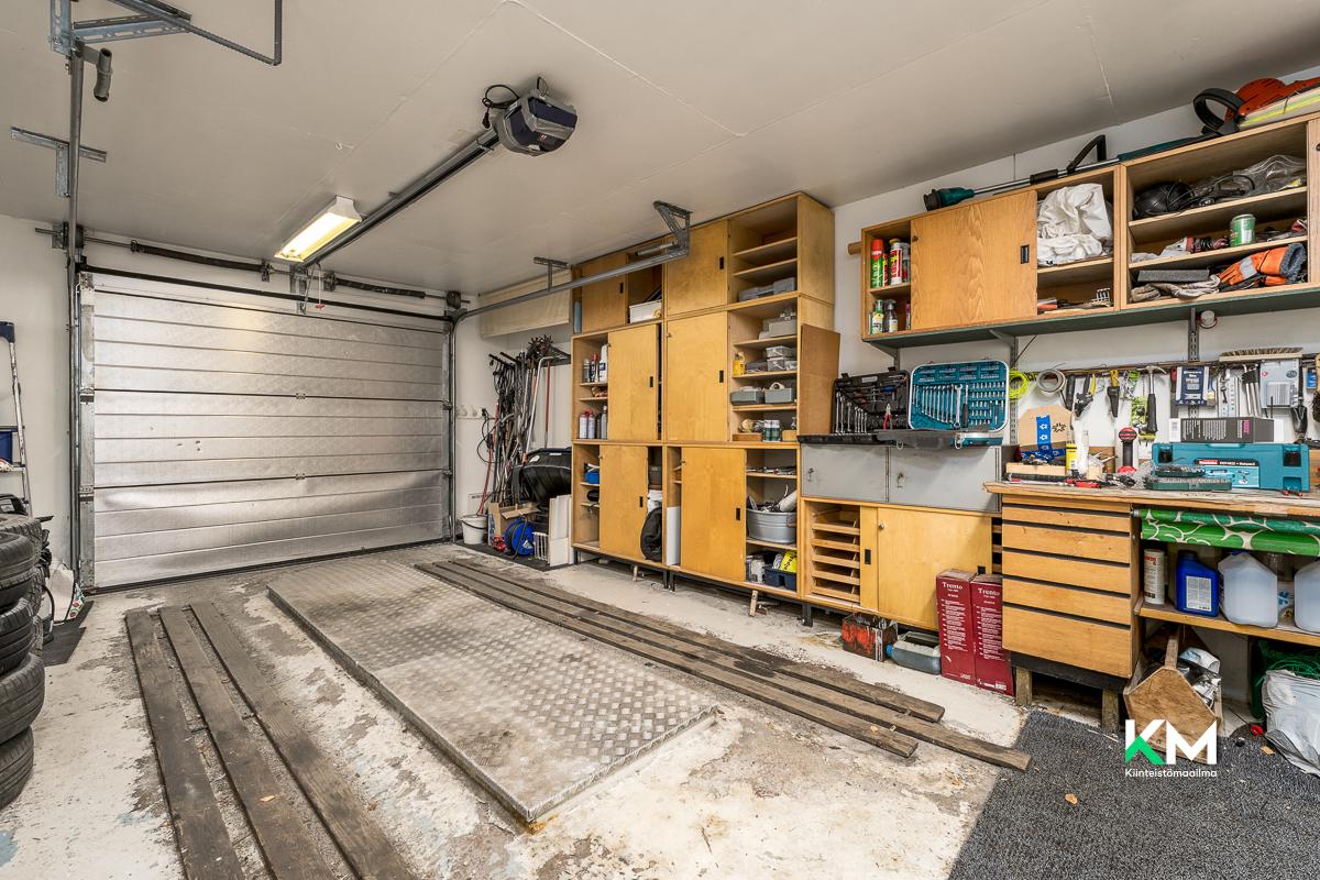 Peltokatu 3, Keskusta, Kannus