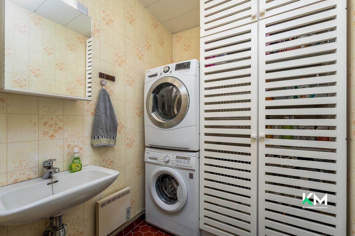 Peltokatu 3, Keskusta, Kannus