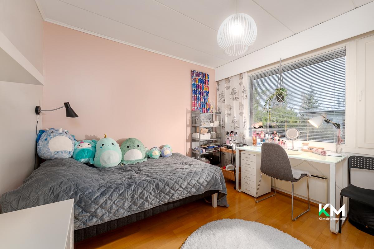 Peltokatu 3, Keskusta, Kannus