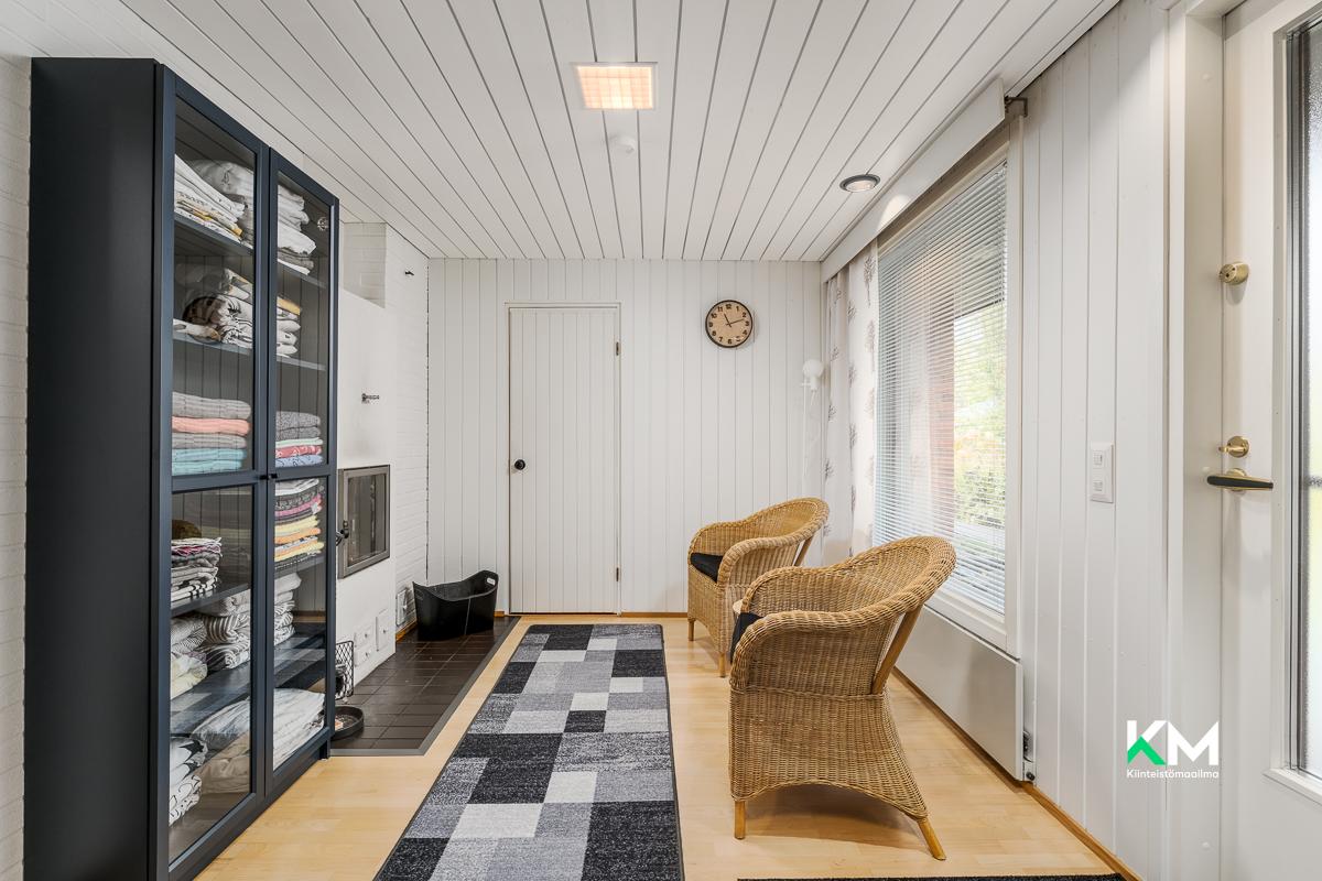 Peltokatu 3, Keskusta, Kannus