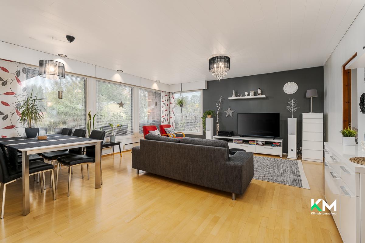 Peltokatu 3, Keskusta, Kannus