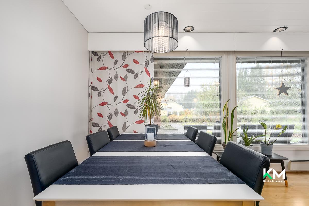 Peltokatu 3, Keskusta, Kannus