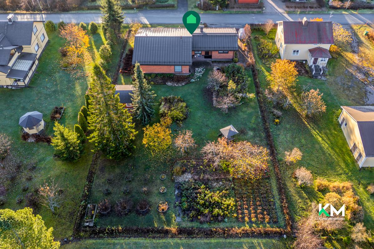 Peltokatu 3, Keskusta, Kannus