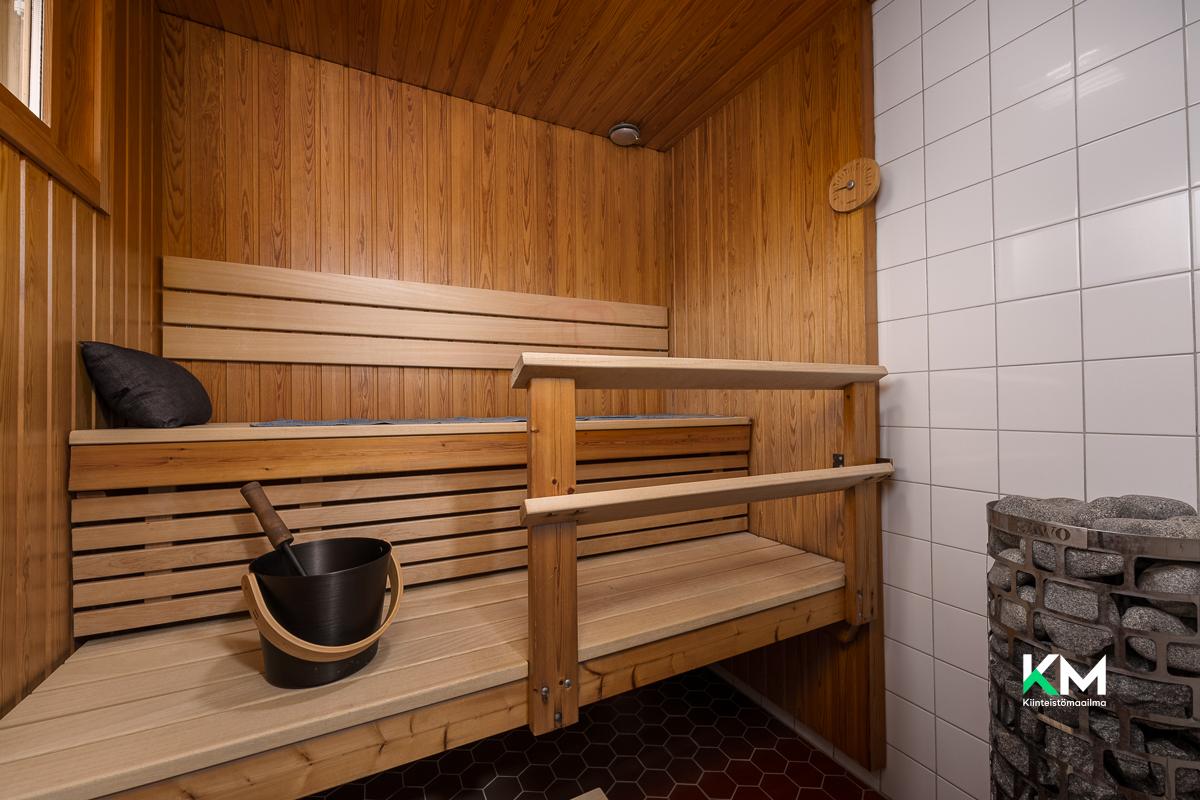 Peltokatu 3, Keskusta, Kannus