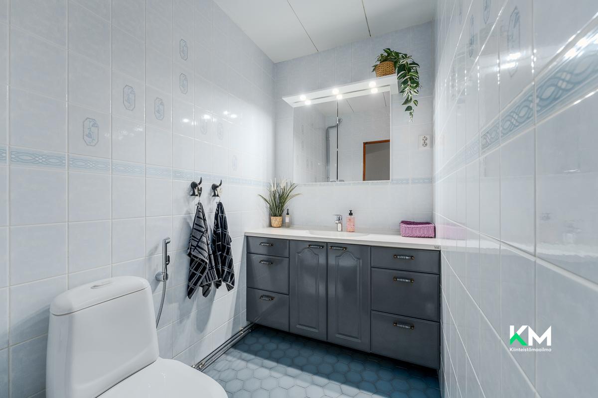 Peltokatu 3, Keskusta, Kannus