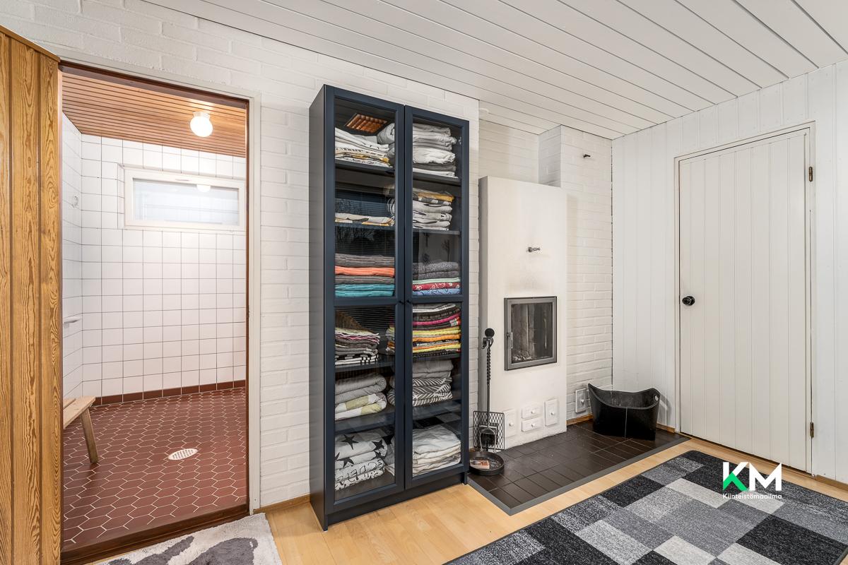 Peltokatu 3, Keskusta, Kannus