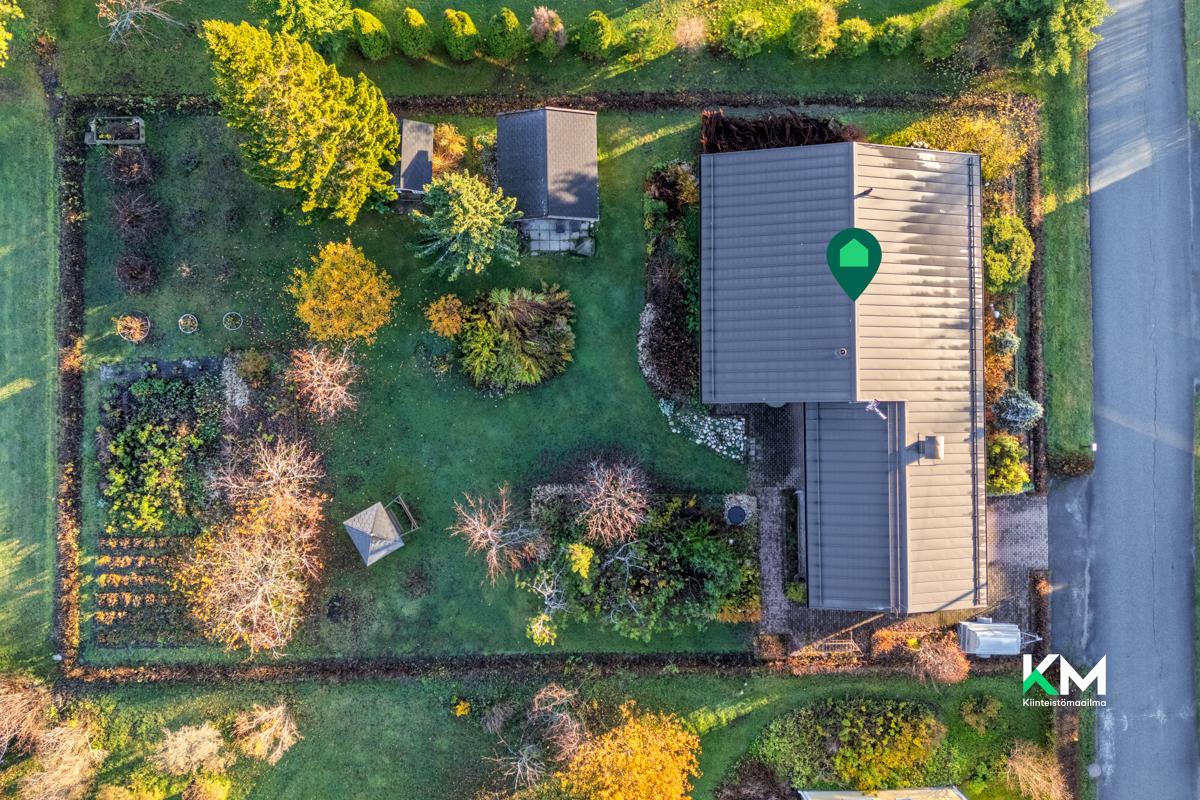 Peltokatu 3, Keskusta, Kannus