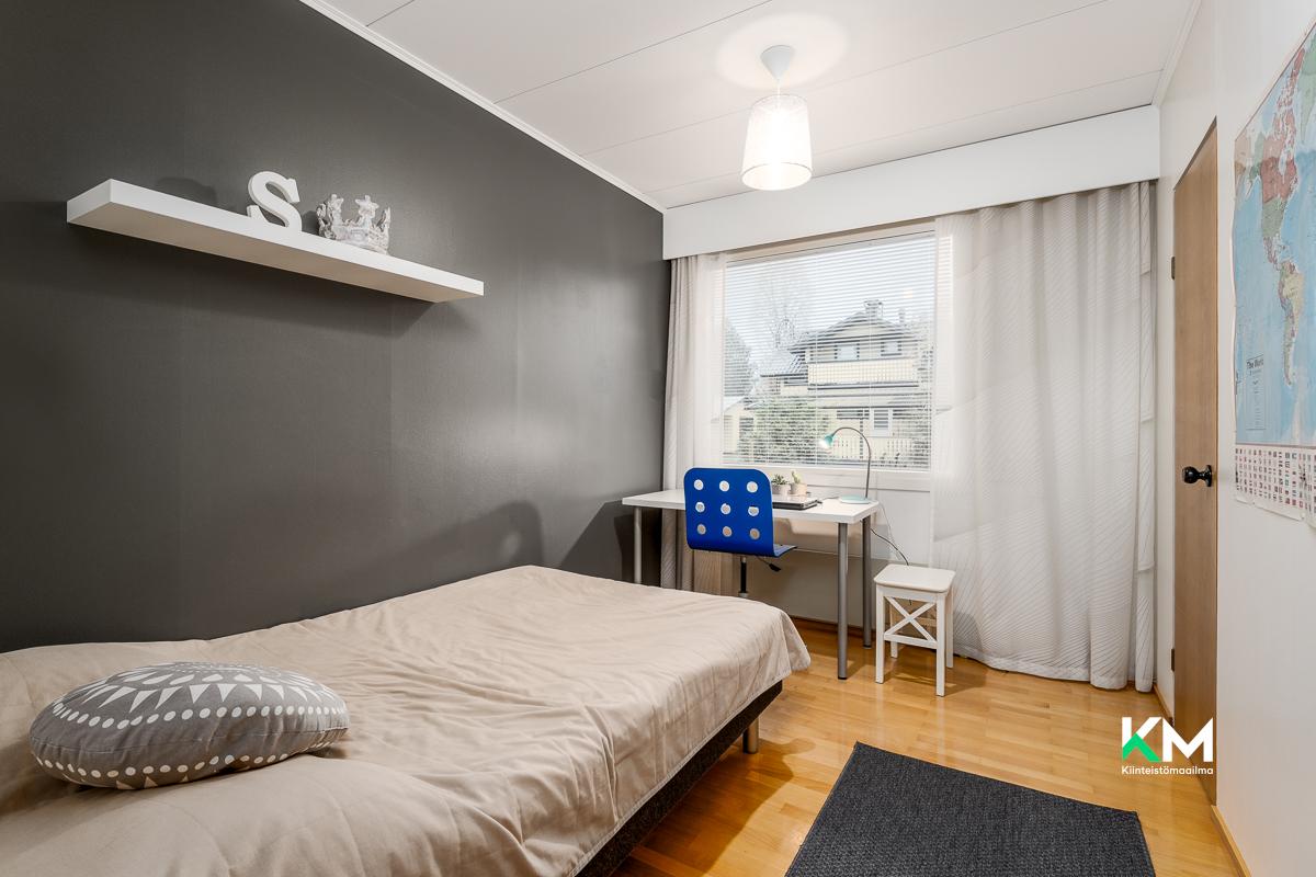 Peltokatu 3, Keskusta, Kannus