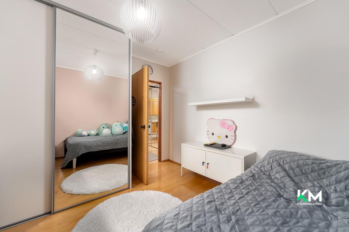 Peltokatu 3, Keskusta, Kannus