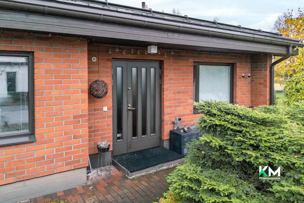 Peltokatu 3, Keskusta, Kannus