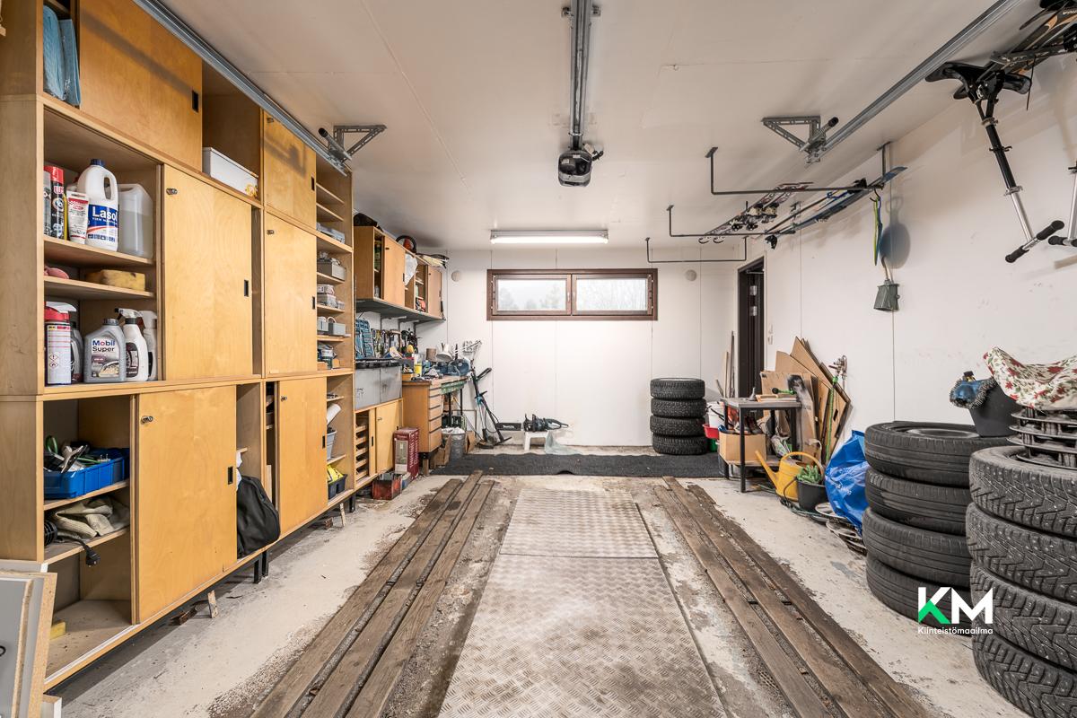 Peltokatu 3, Keskusta, Kannus