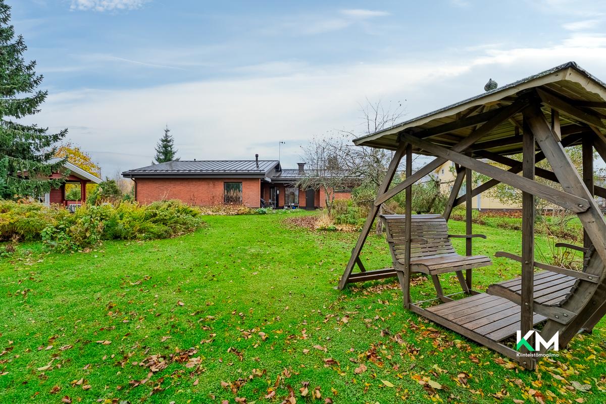 Peltokatu 3, Keskusta, Kannus