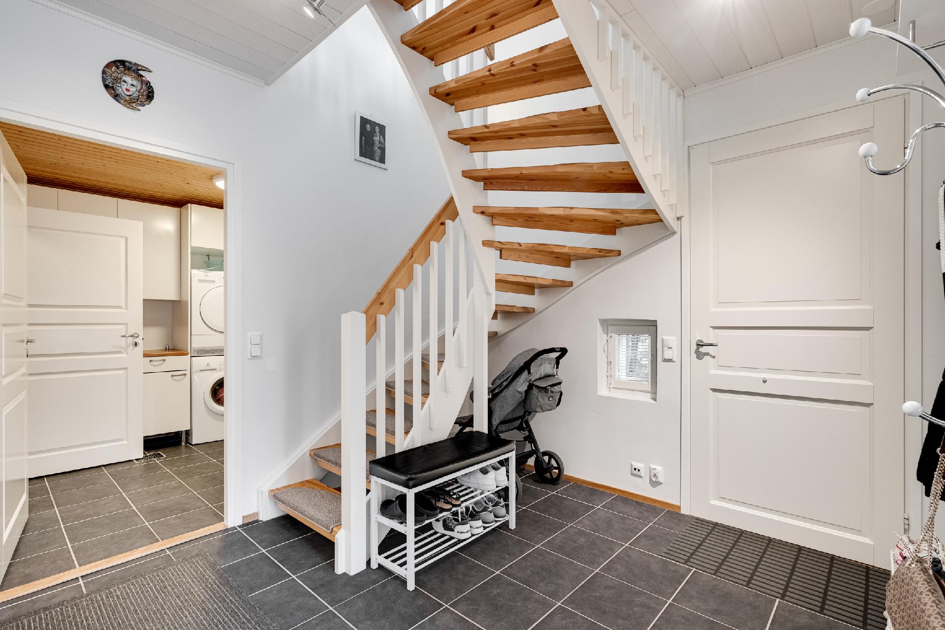 Louhikkopolku 4, Ilola, Vantaa