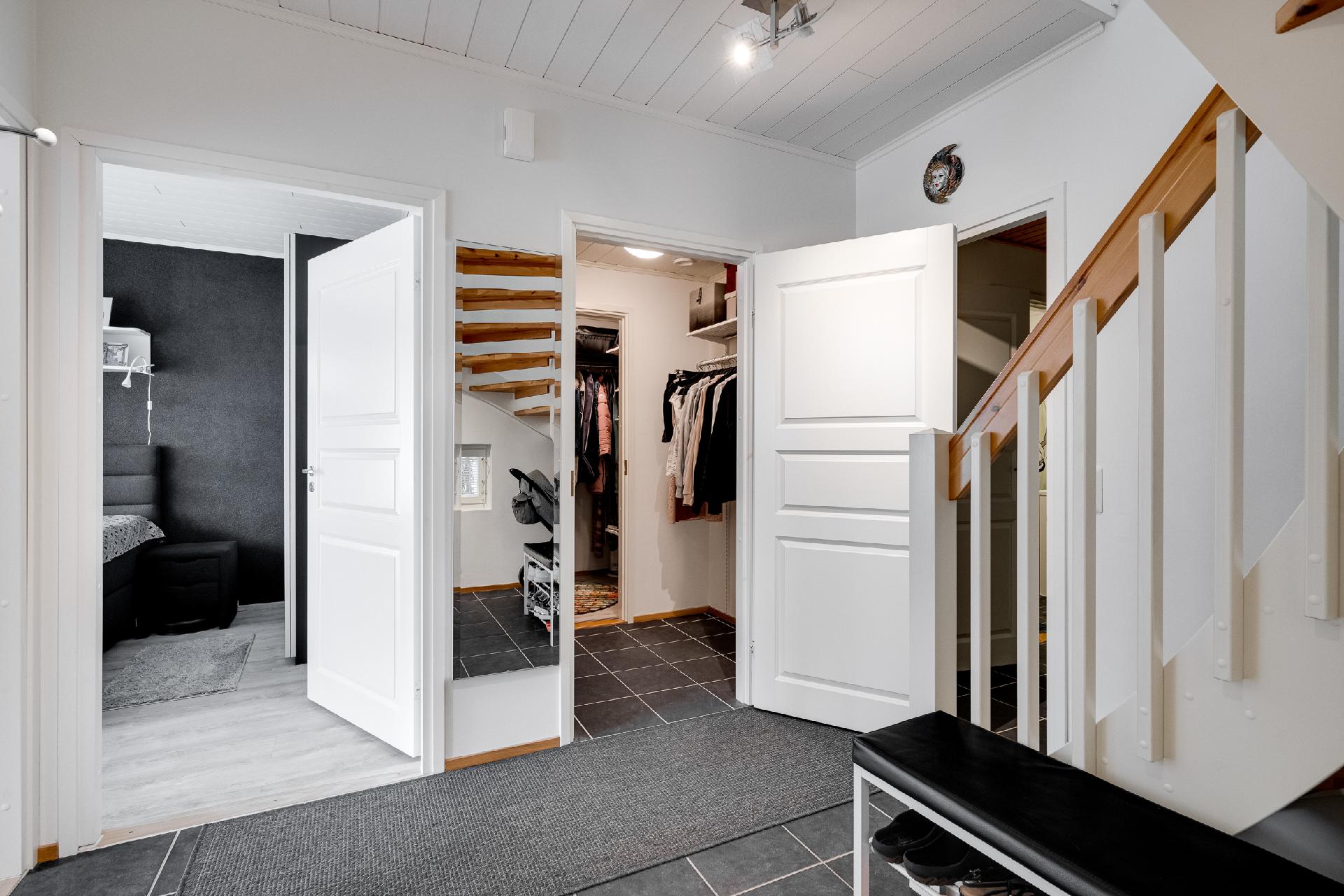 Louhikkopolku 4, Ilola, Vantaa