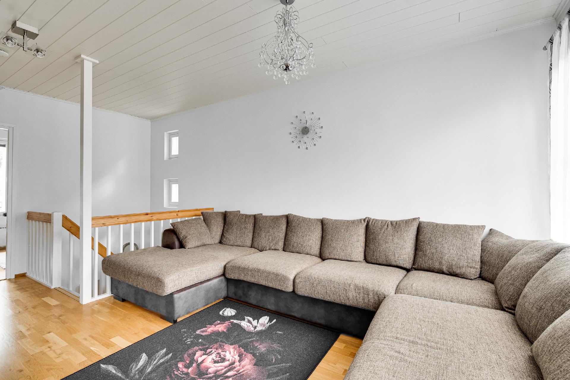 Louhikkopolku 4, Ilola, Vantaa