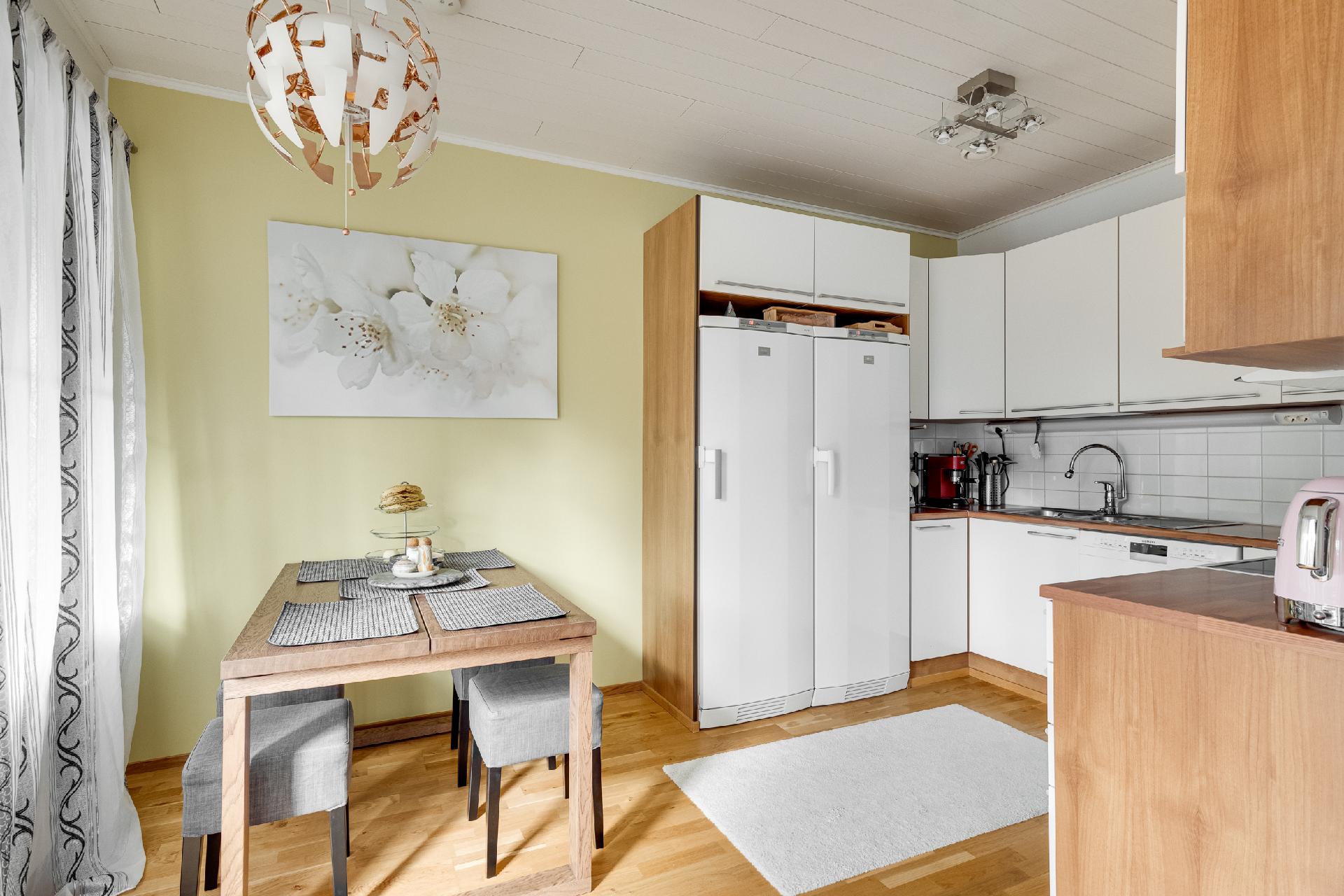 Louhikkopolku 4, Ilola, Vantaa