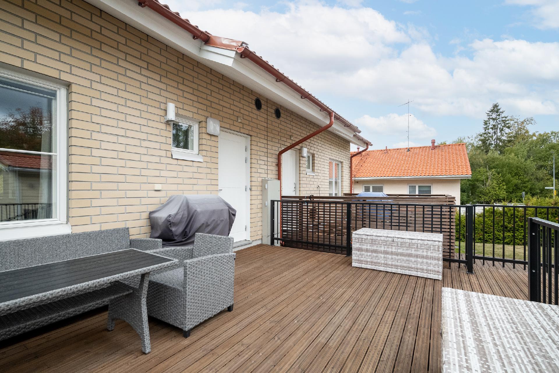 Louhikkopolku 4, Ilola, Vantaa