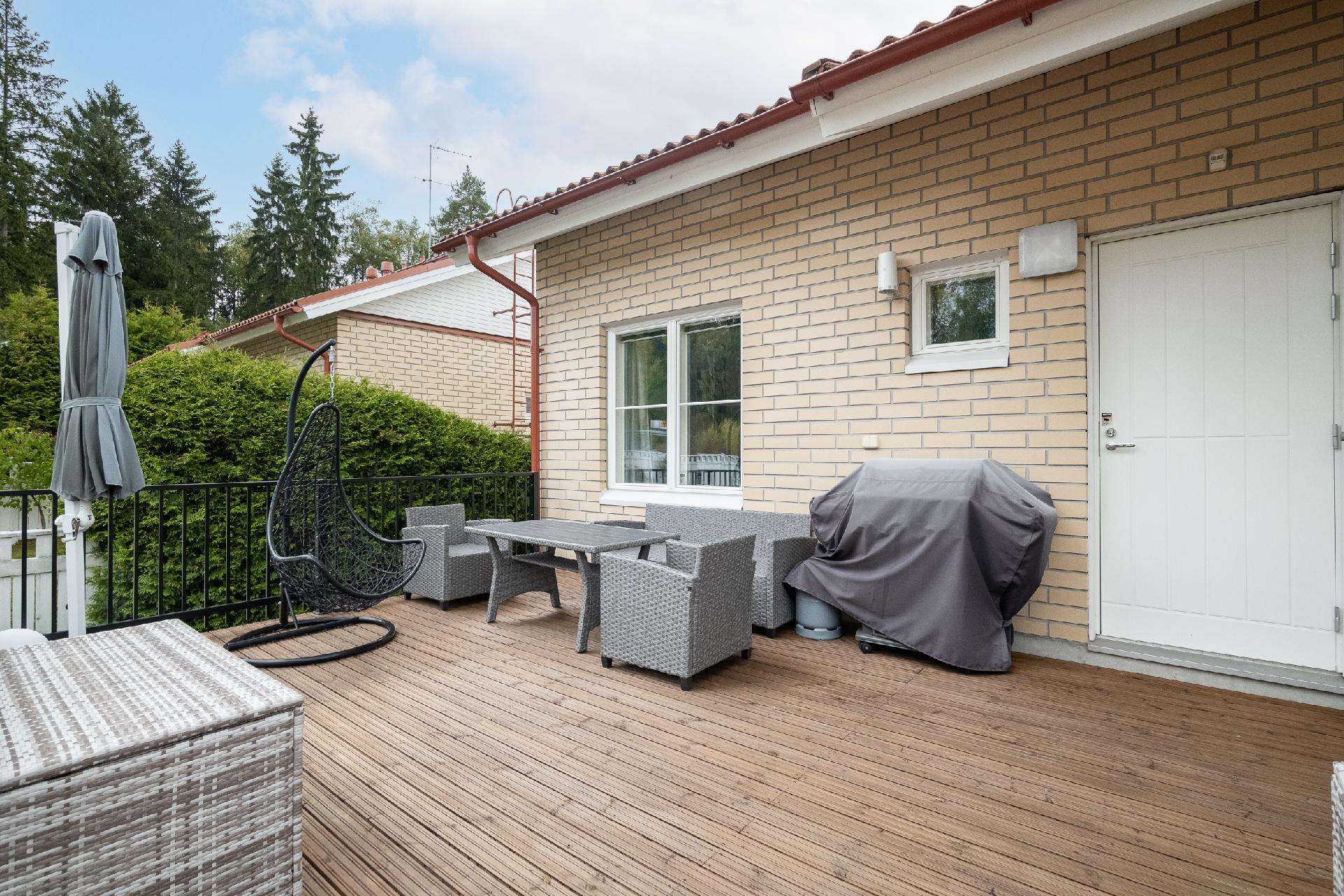 Louhikkopolku 4, Ilola, Vantaa