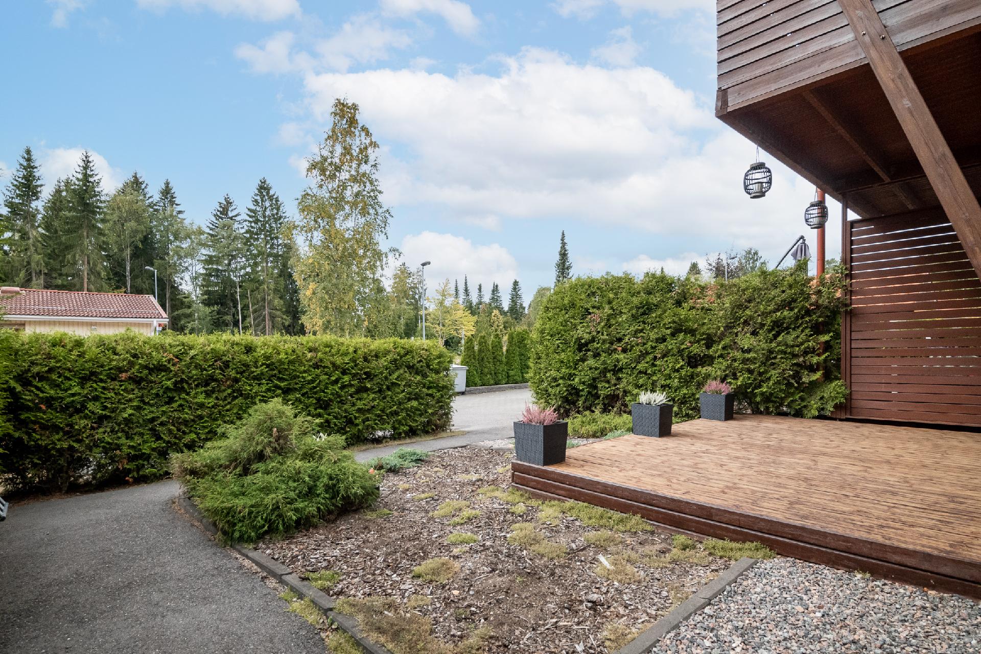 Louhikkopolku 4, Ilola, Vantaa