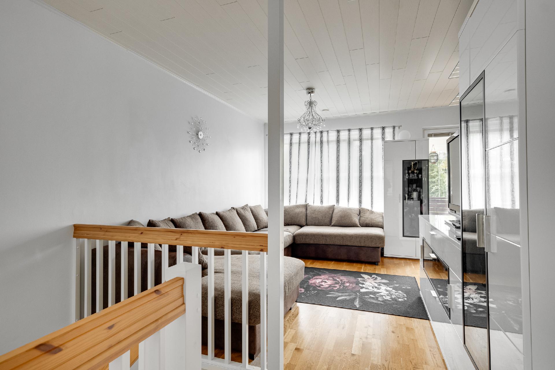 Louhikkopolku 4, Ilola, Vantaa