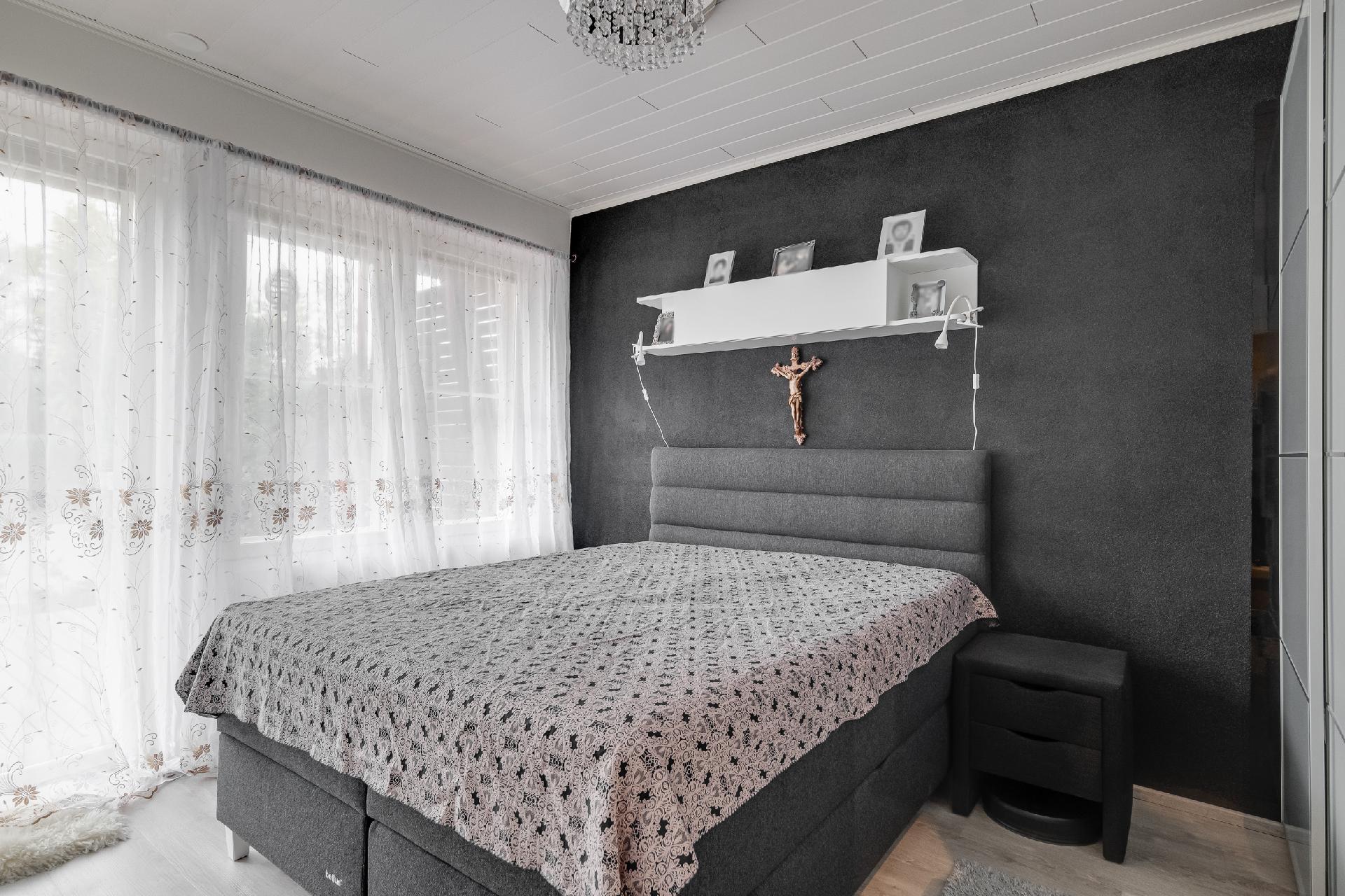 Louhikkopolku 4, Ilola, Vantaa